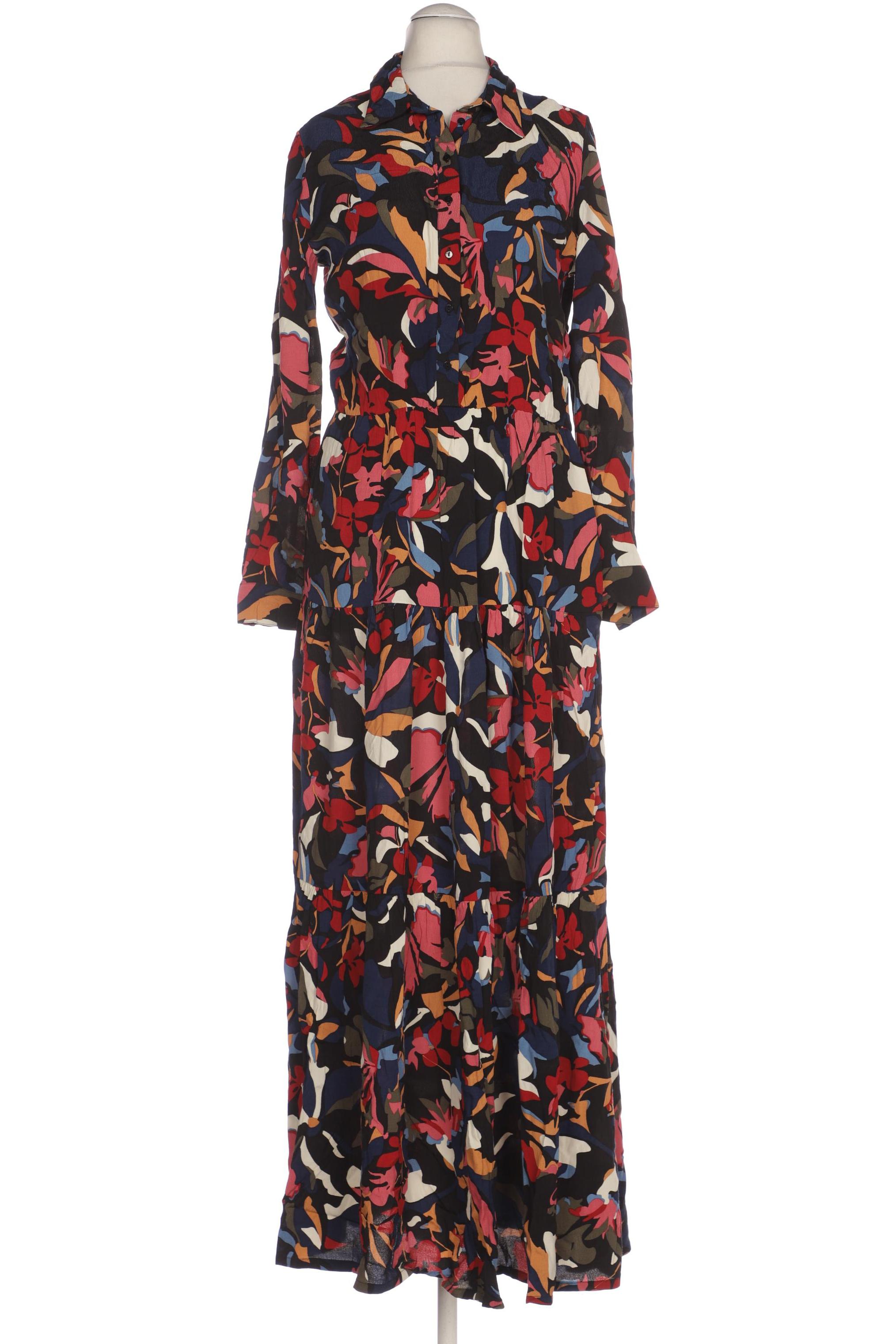 

ba&sh Damen Kleid, mehrfarbig