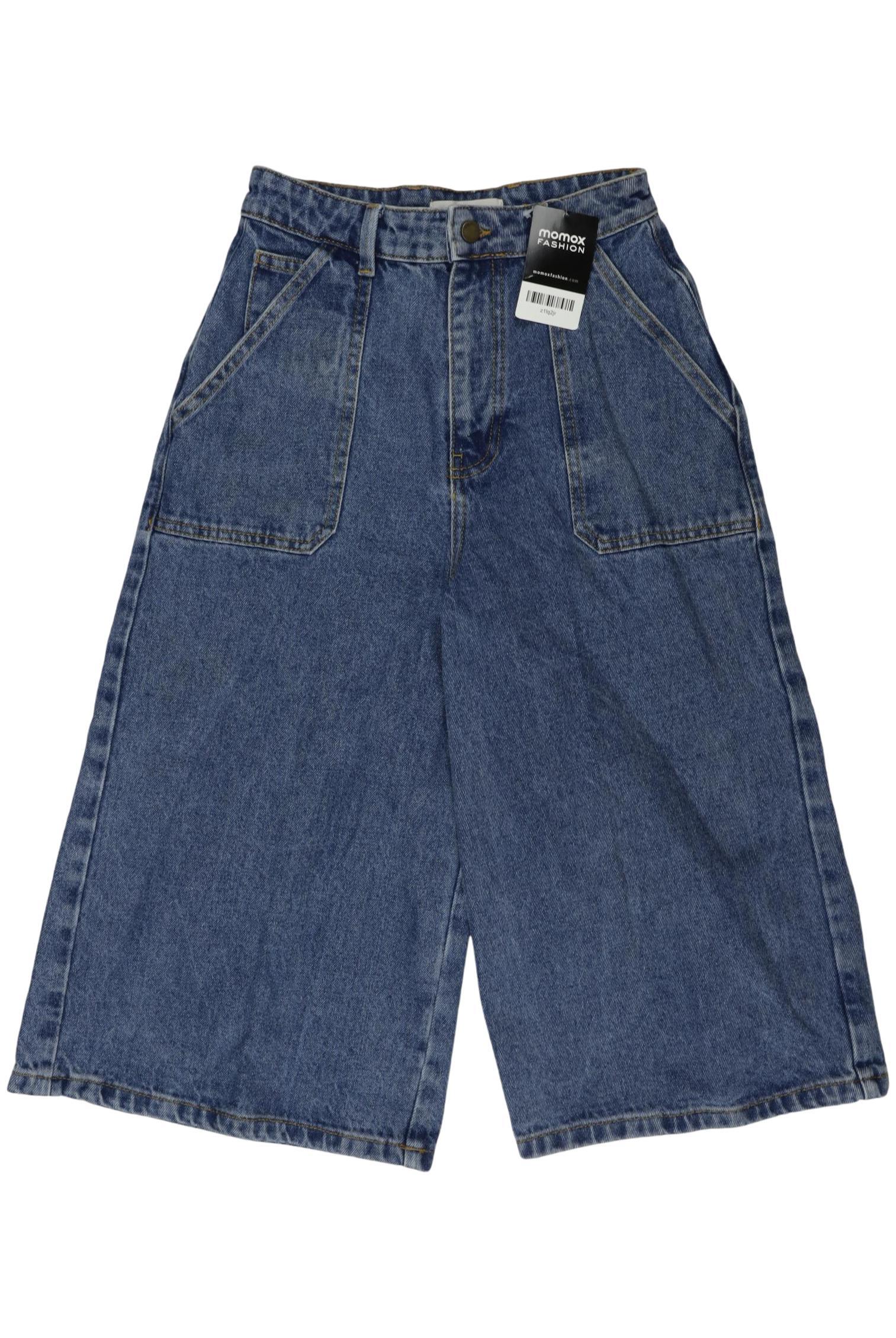 

ba&sh Damen Jeans, blau, Gr. 32