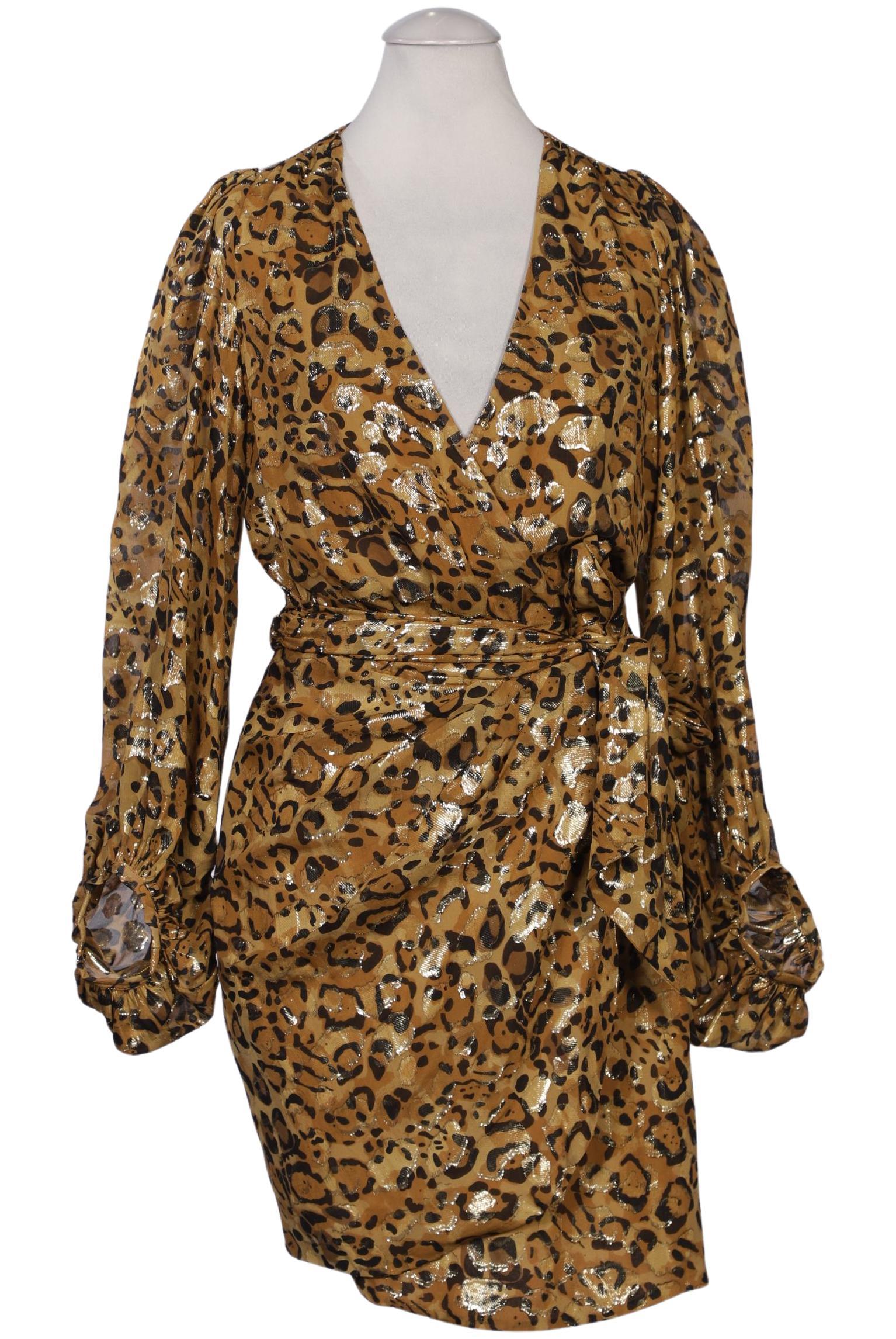 

ba&sh Damen Kleid, braun, Gr. 34
