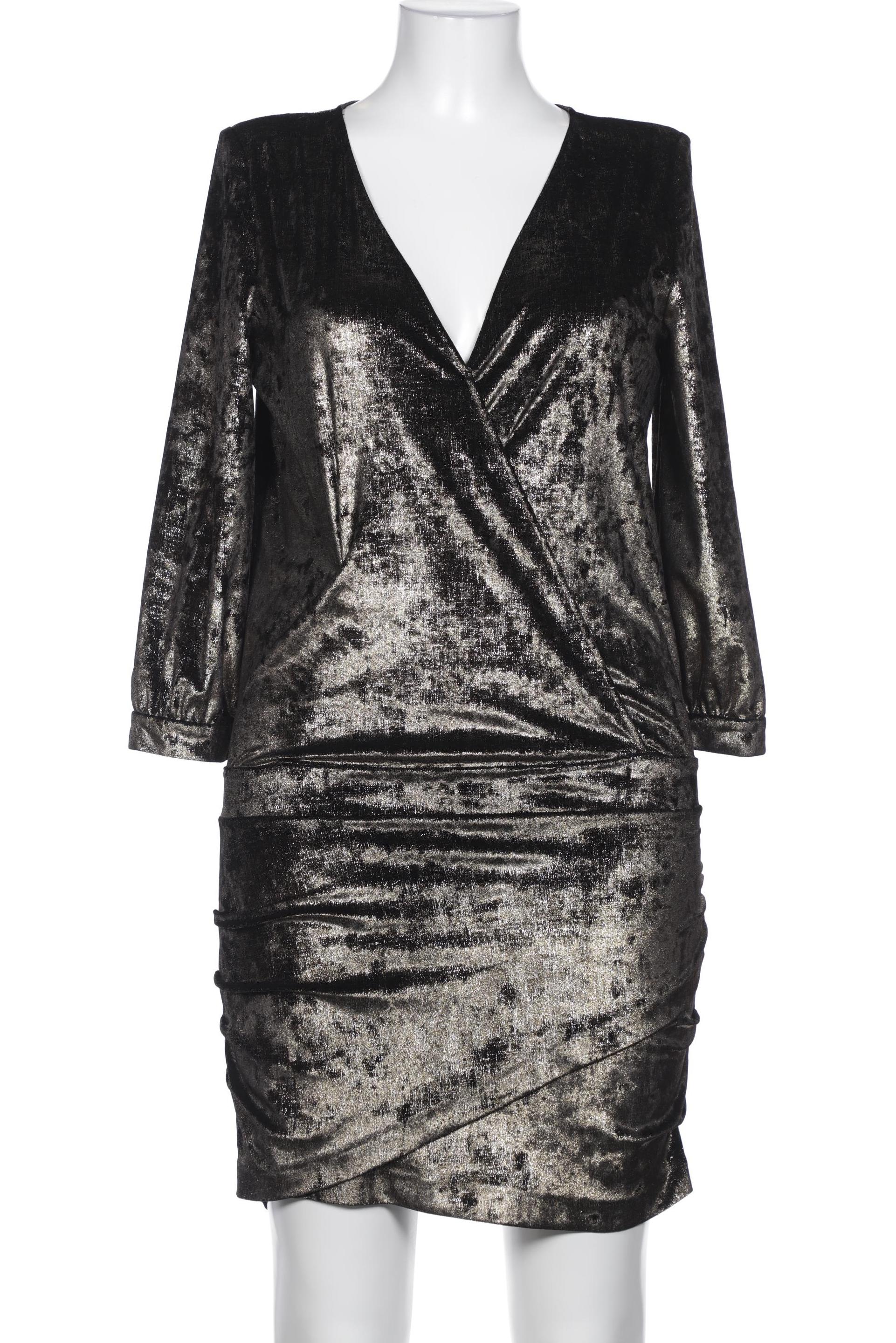 

ba&sh Damen Kleid, schwarz, Gr. 38