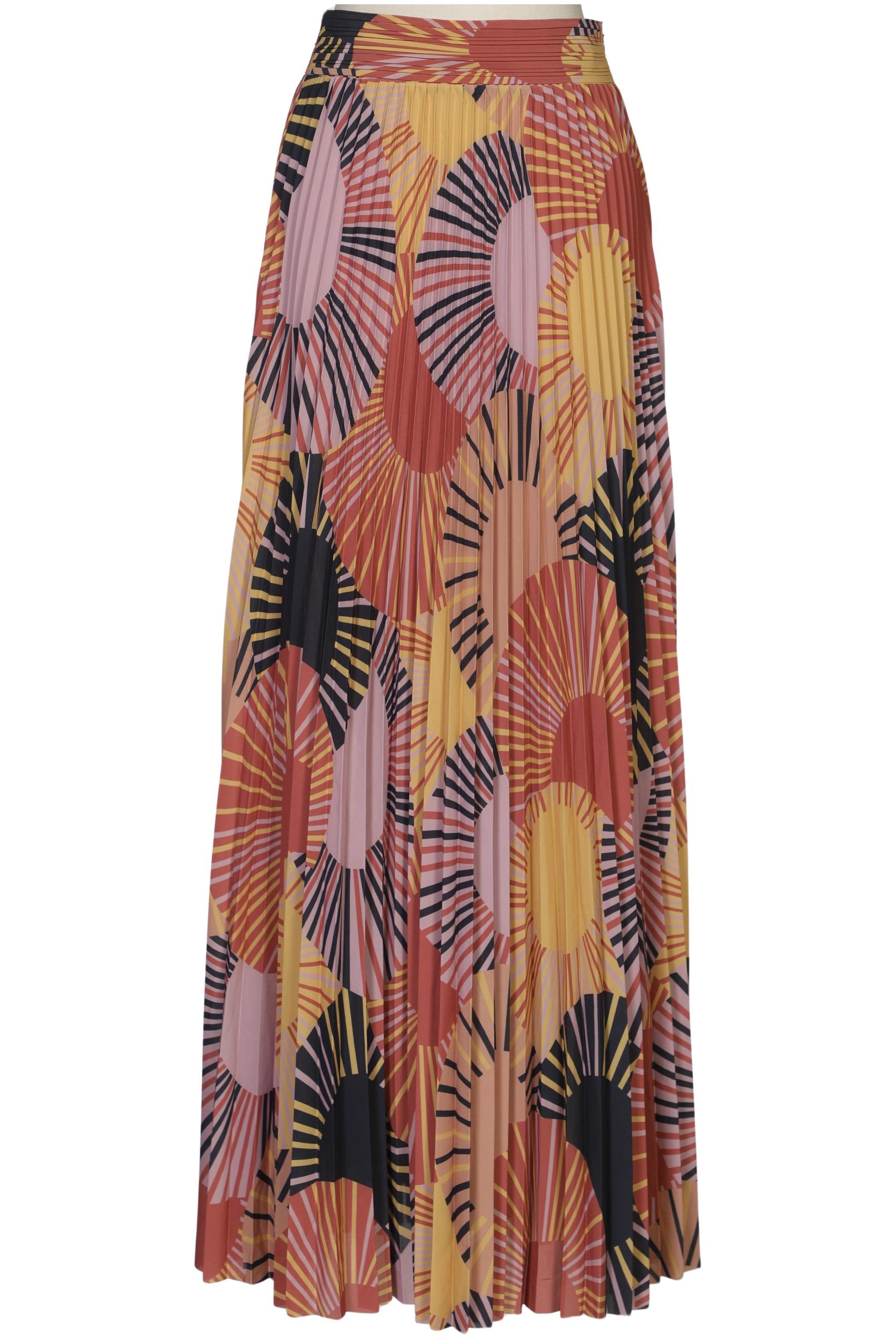 

ba&sh Damen Rock, mehrfarbig, Gr. 32