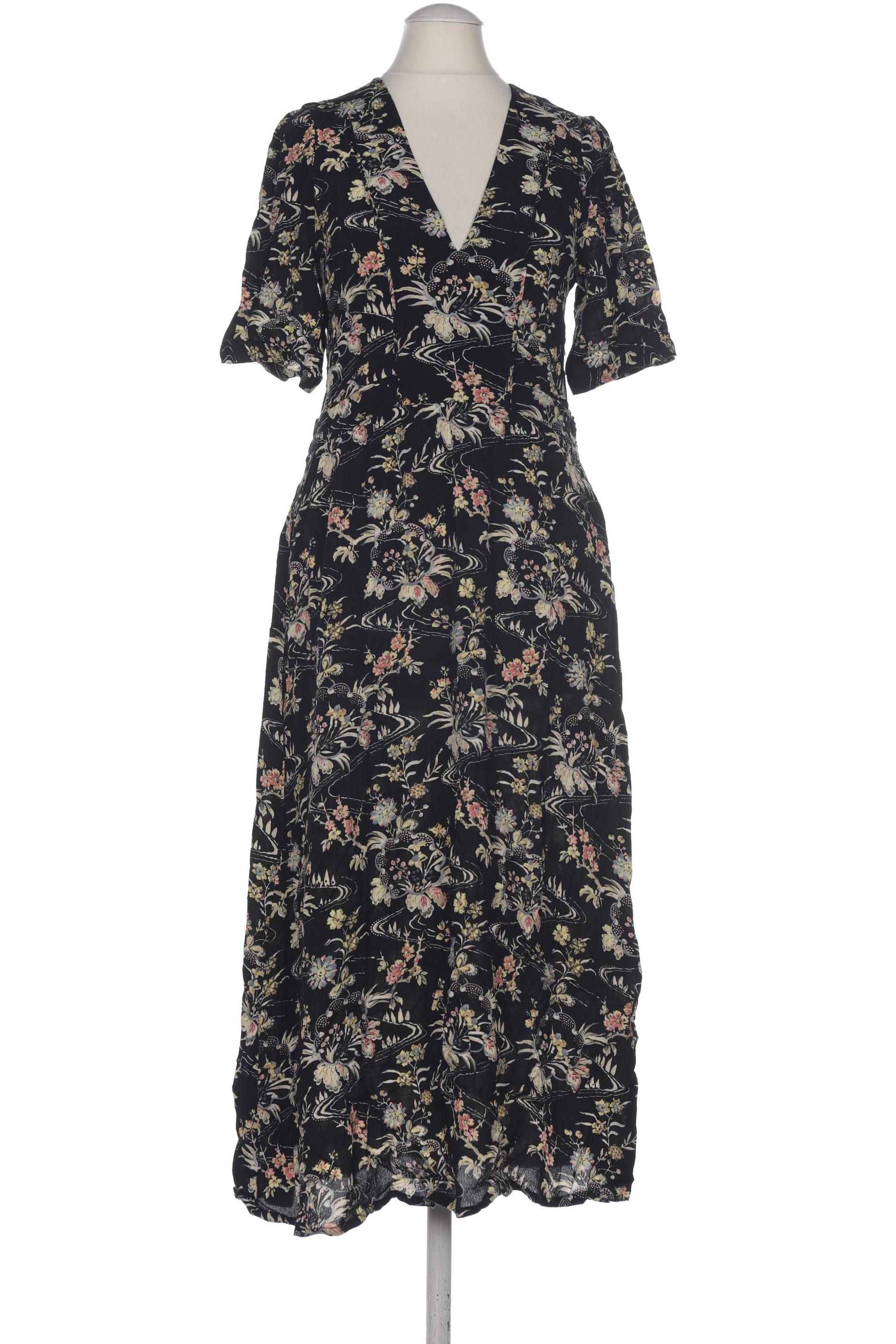 

ba&sh Damen Kleid, schwarz, Gr. 34