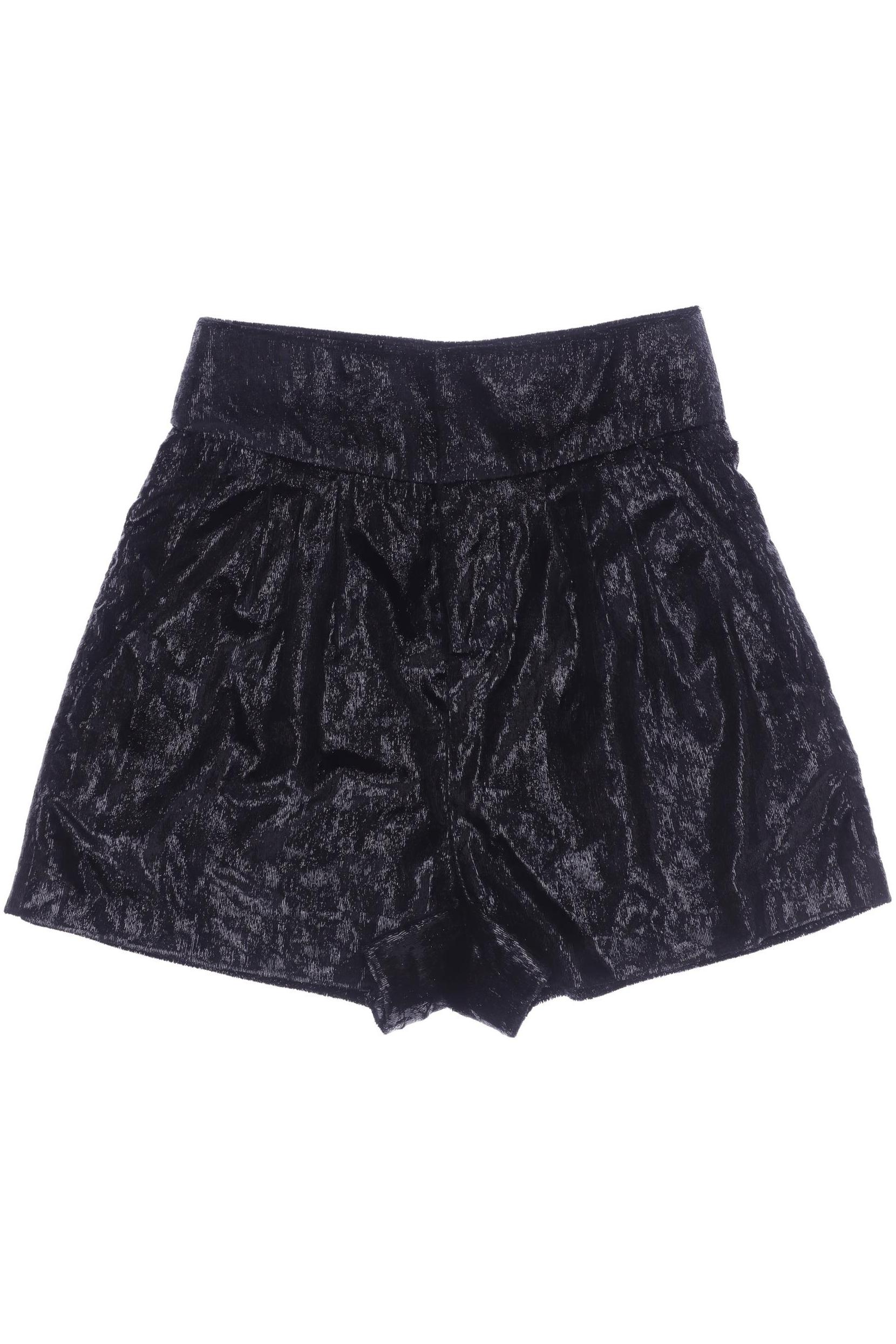 

ba&sh Damen Shorts, schwarz