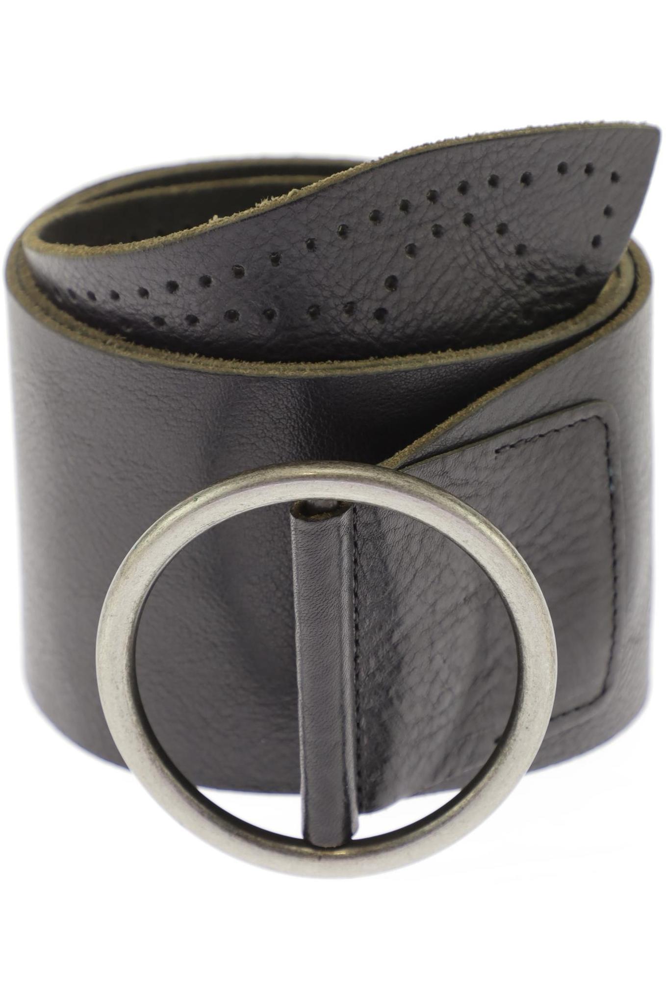 

ba&sh Damen Gürtel, schwarz, Gr. 75