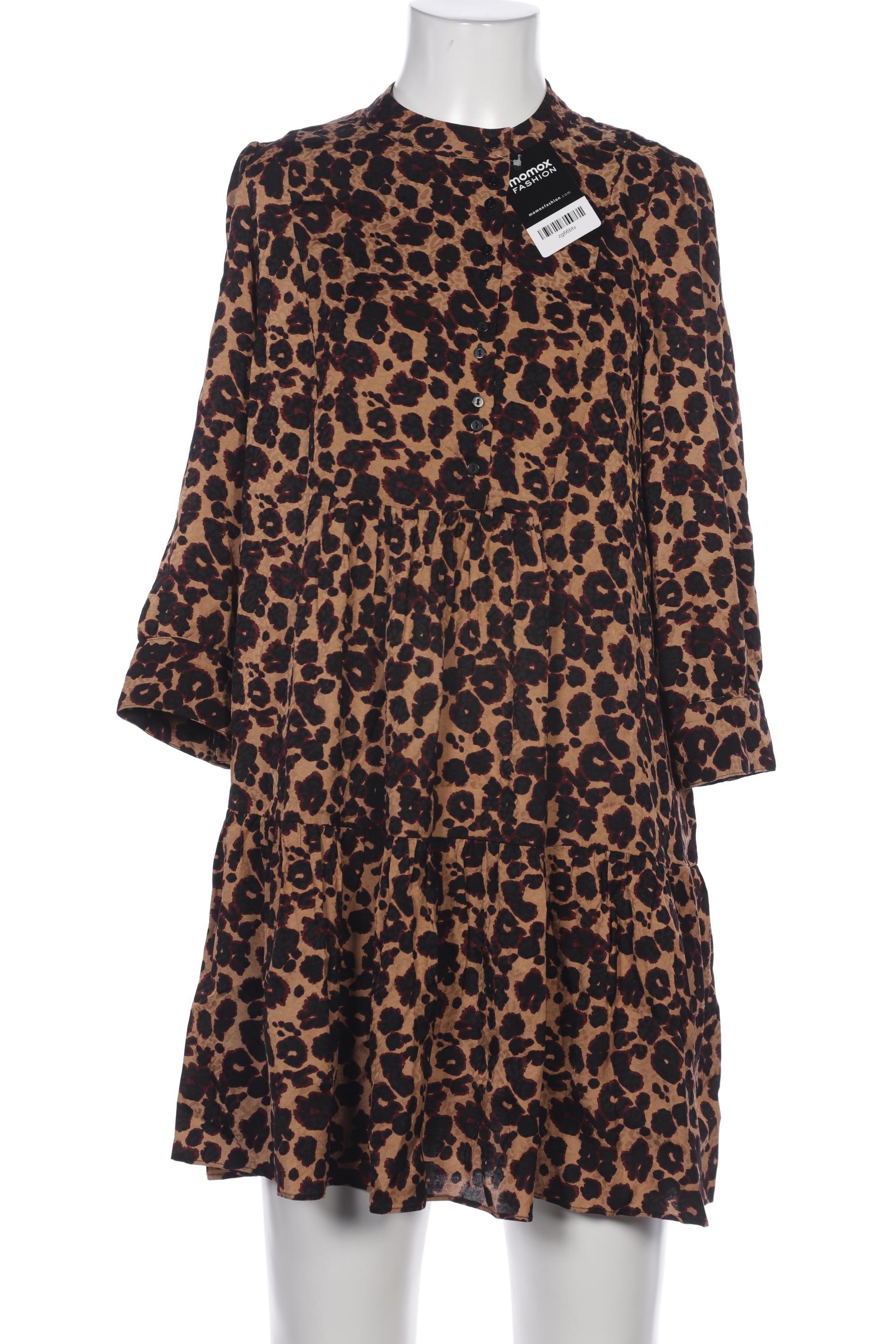

ba&sh Damen Kleid, beige