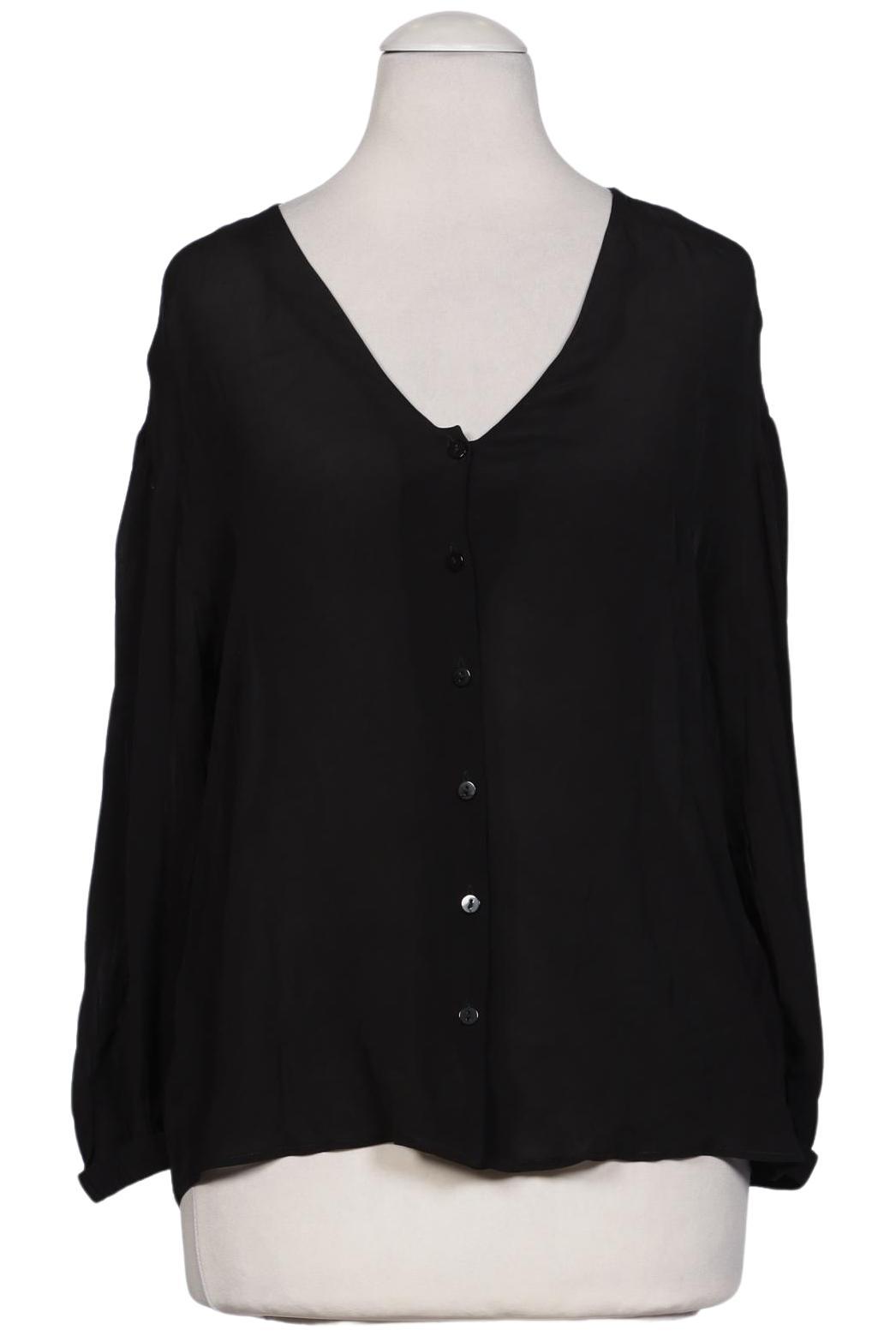 

ba&sh Damen Bluse, schwarz, Gr. 32