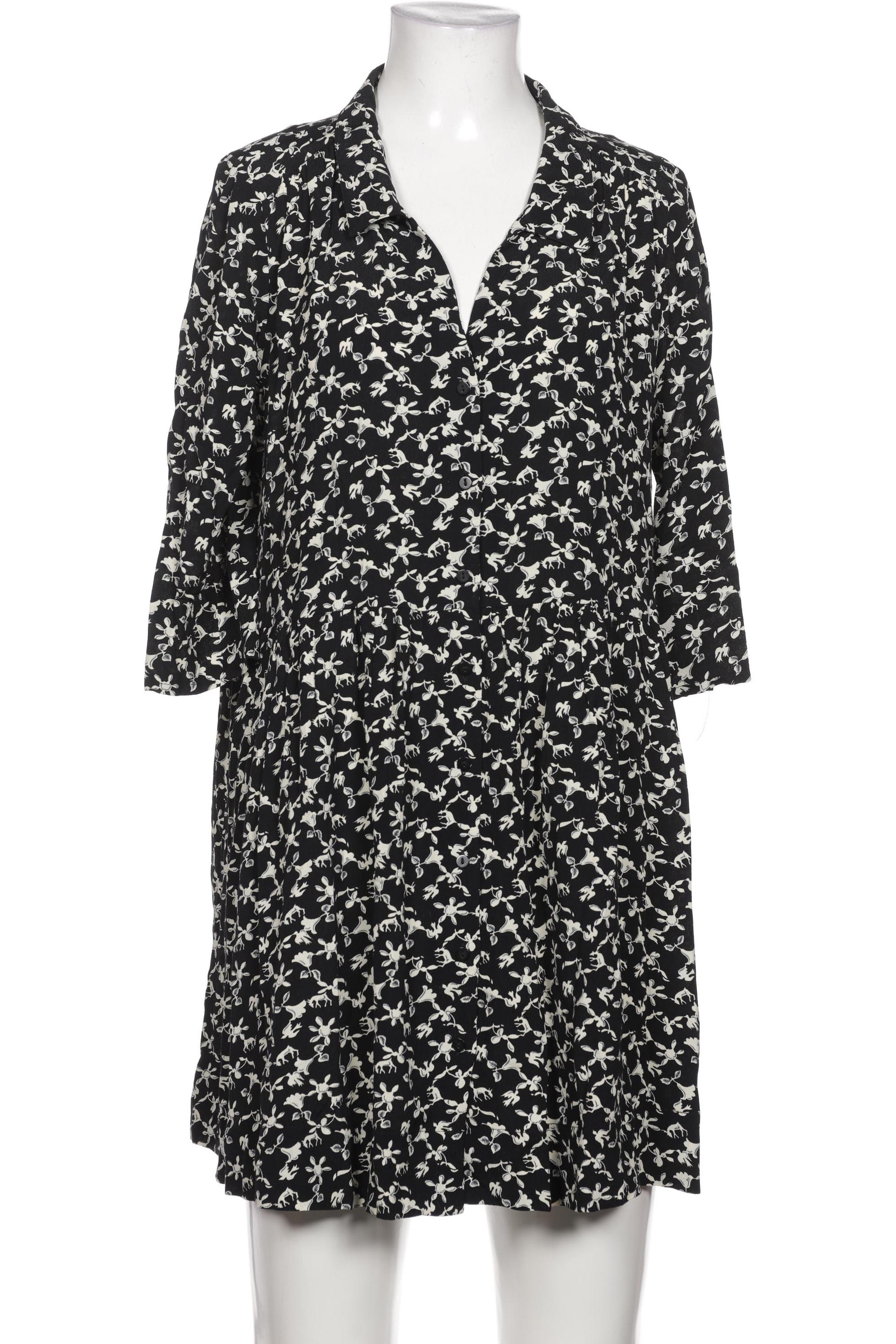 

ba&sh Damen Kleid, schwarz, Gr. 36