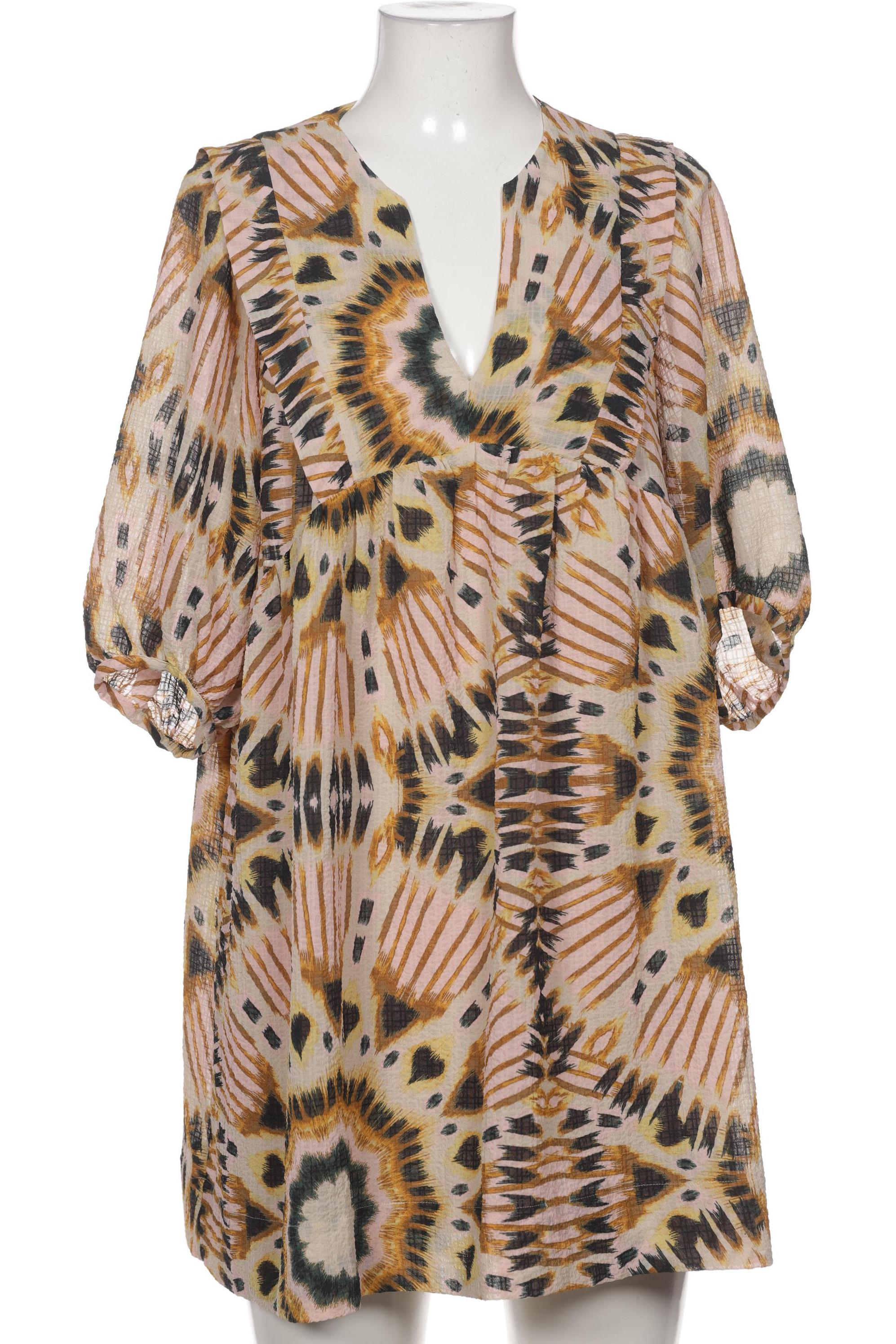 

ba&sh Damen Kleid, beige, Gr. 38