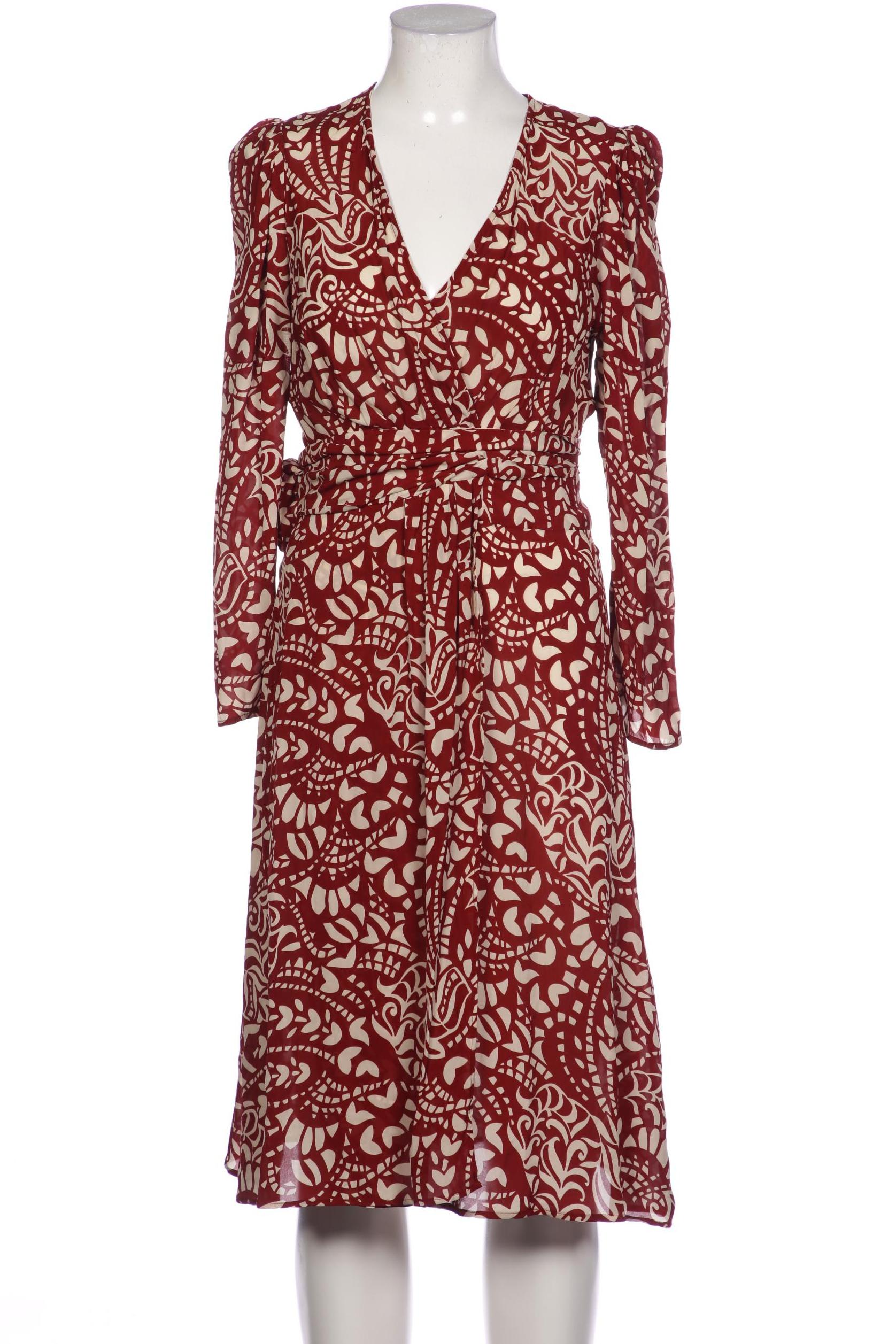 

ba&sh Damen Kleid, bordeaux