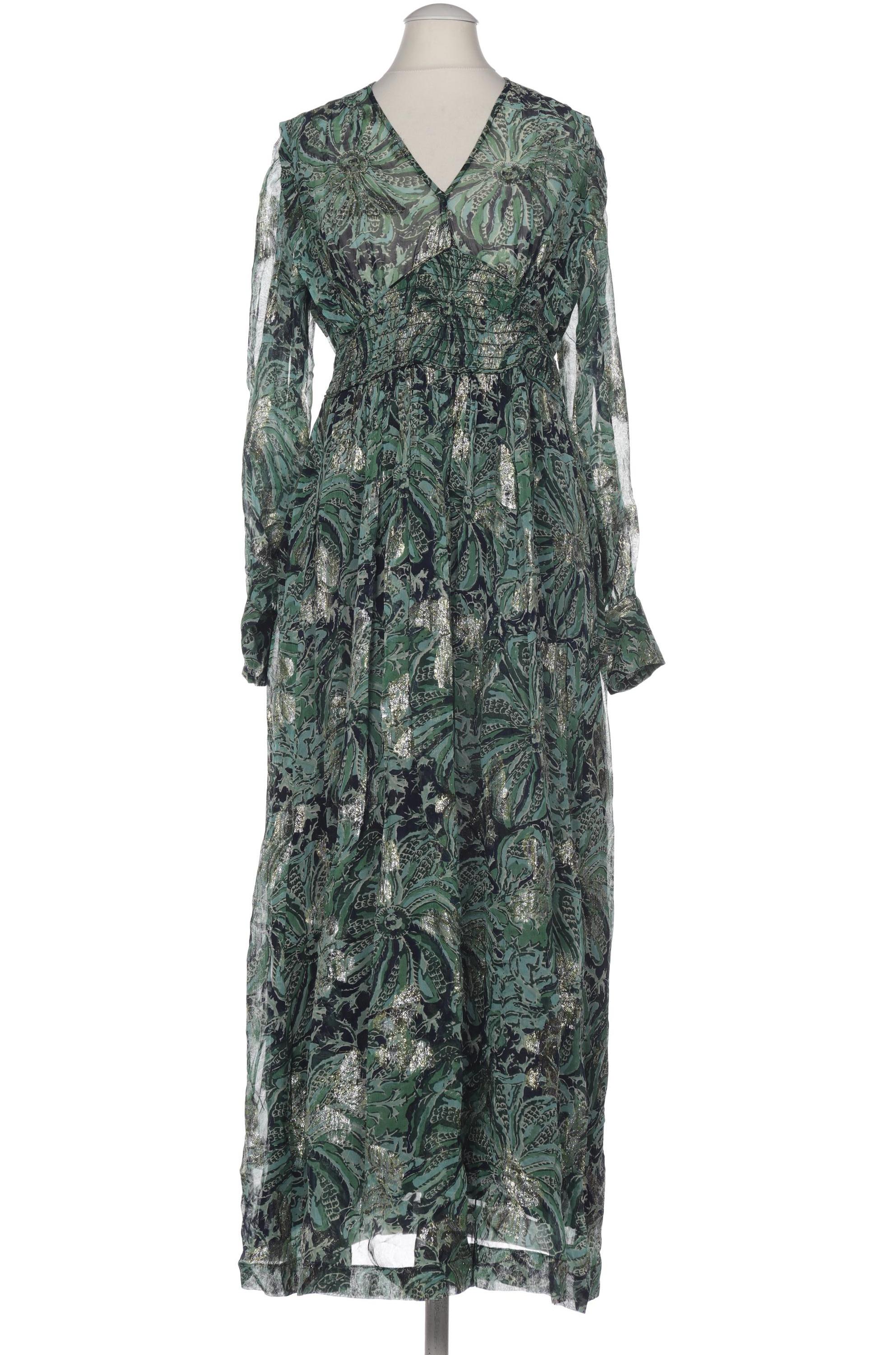 

ba&sh Damen Kleid, grün, Gr. 32