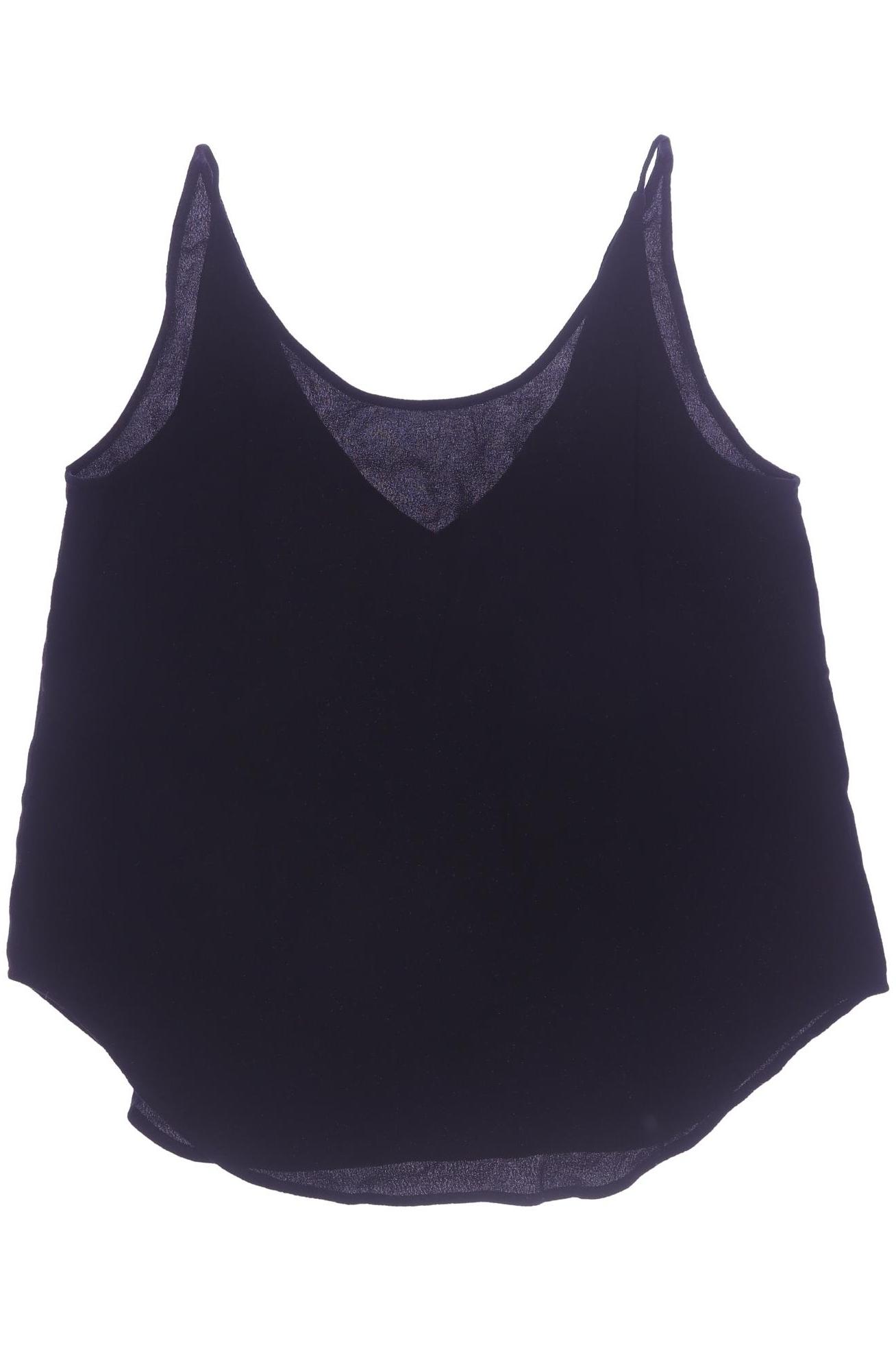

ba&sh Damen Top, schwarz, Gr. 38
