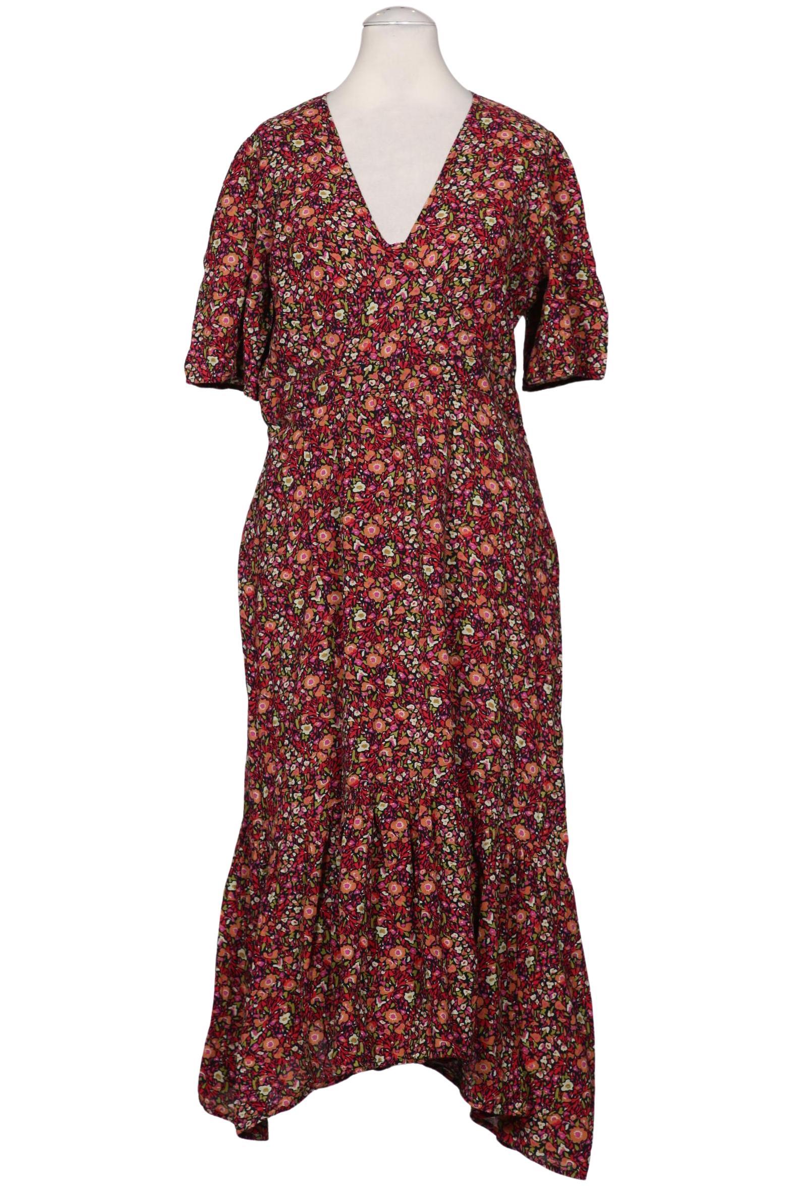 

ba&sh Damen Kleid, mehrfarbig, Gr. 36