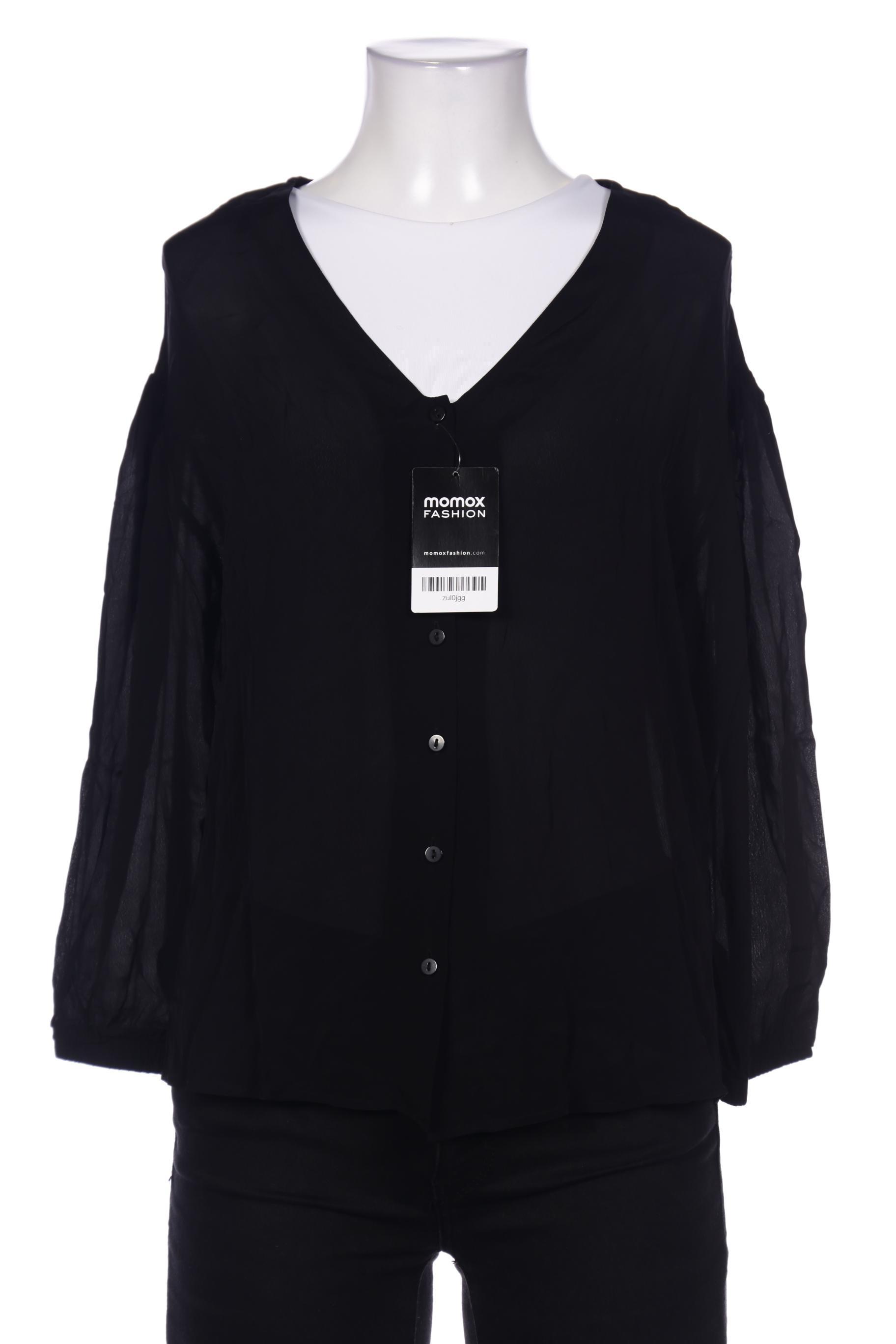 

ba&sh Damen Bluse, schwarz, Gr. 36