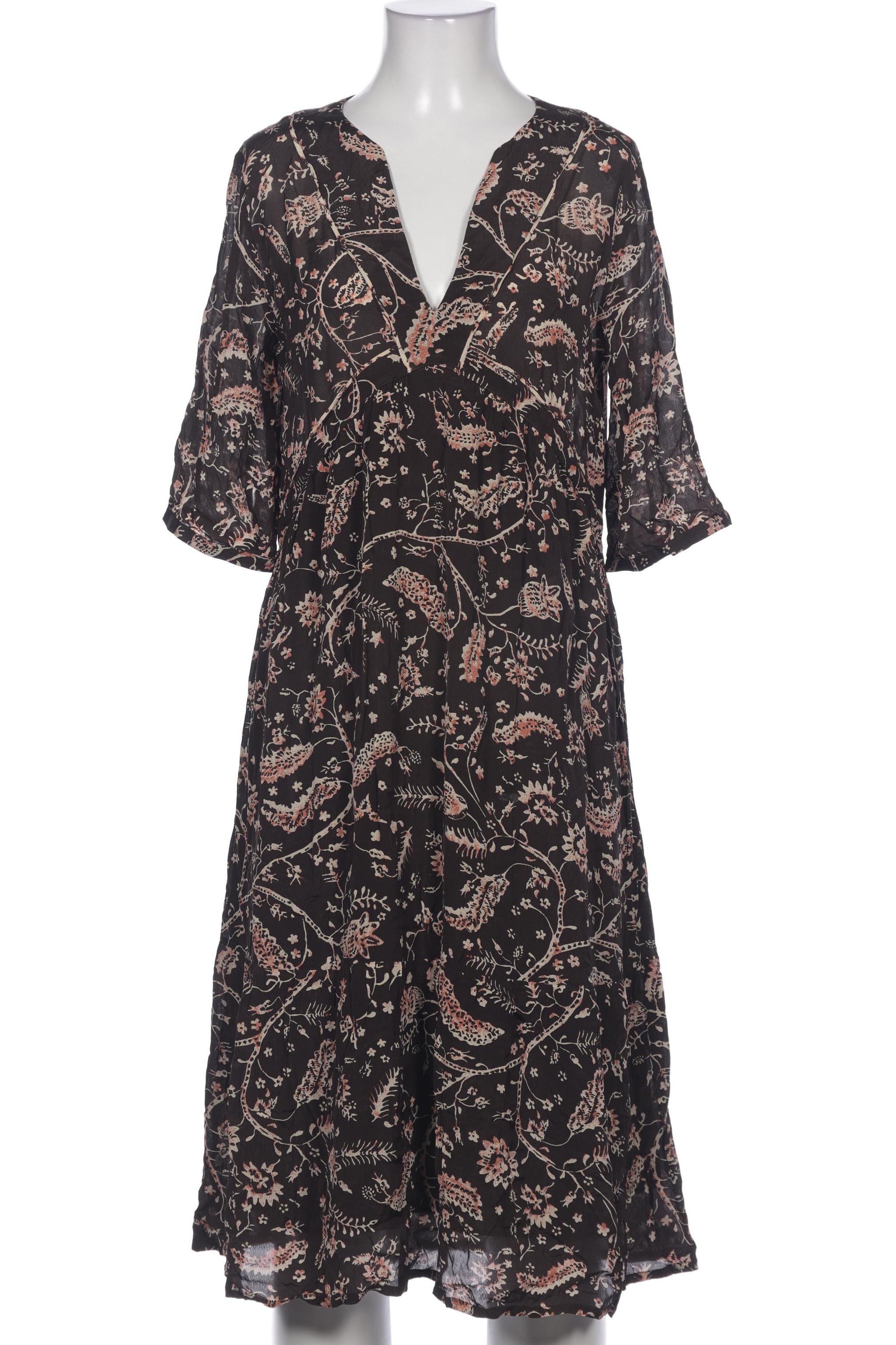 

ba&sh Damen Kleid, schwarz, Gr. 34
