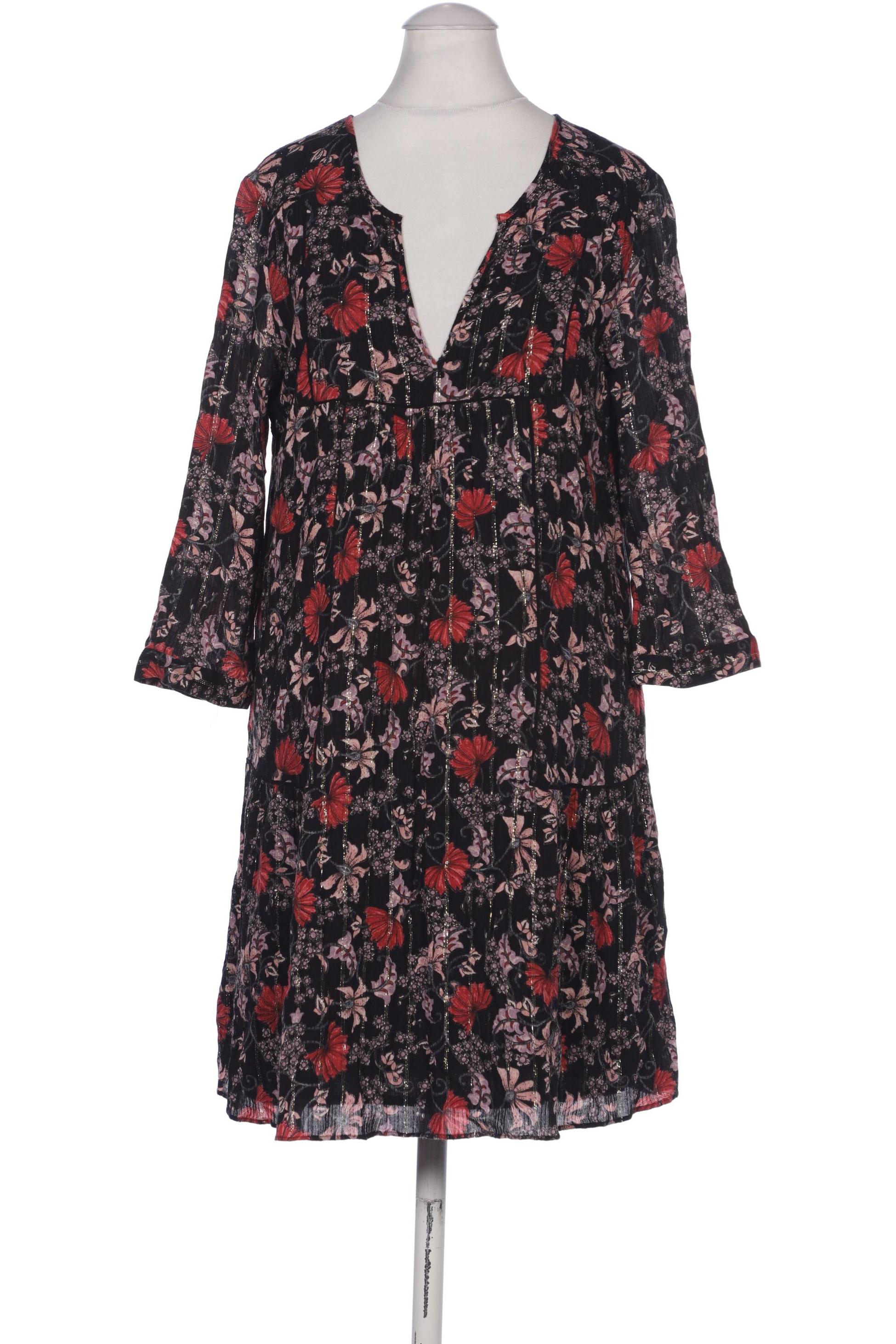 

ba&sh Damen Kleid, schwarz, Gr. 32