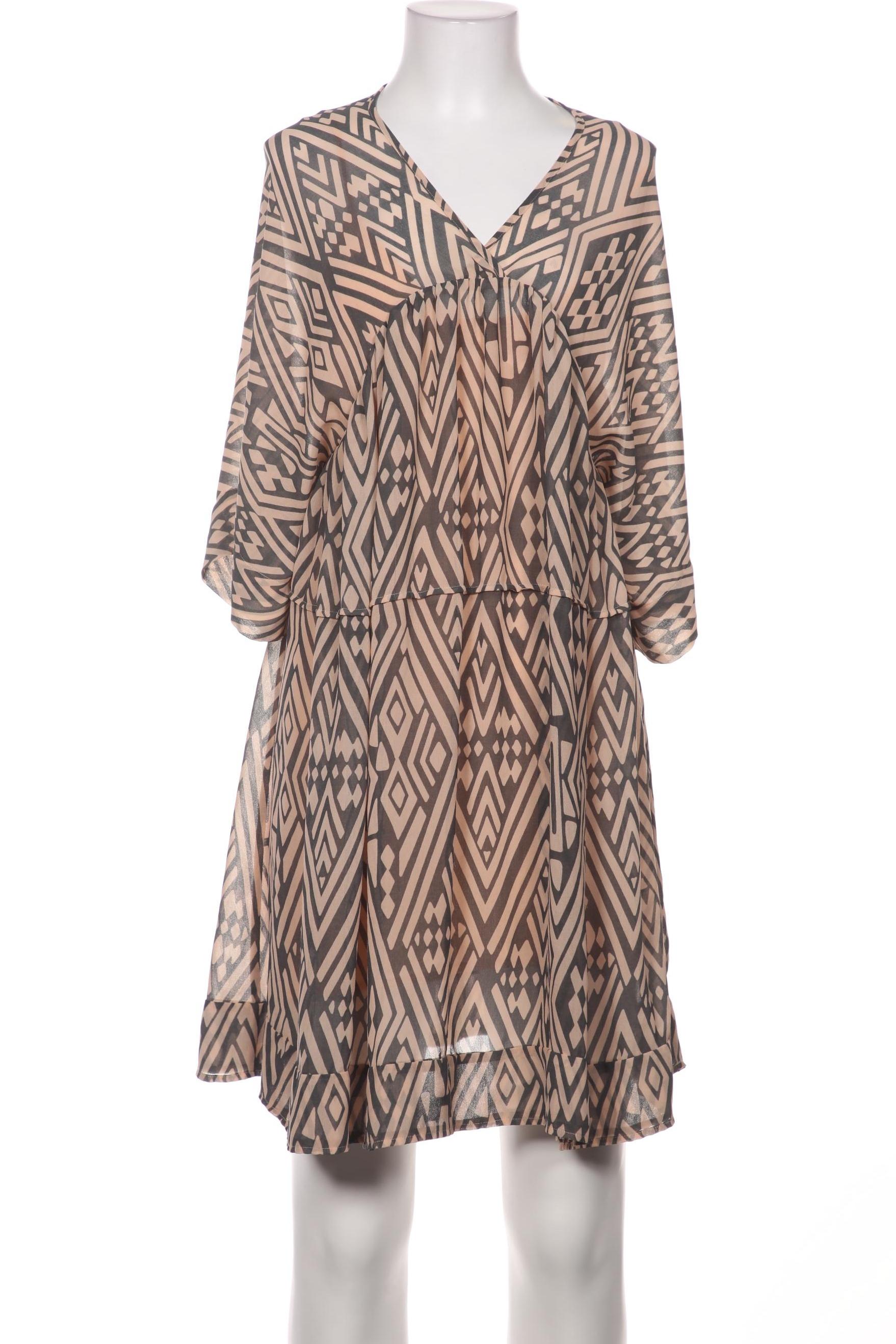

ba&sh Damen Kleid, beige, Gr. 34