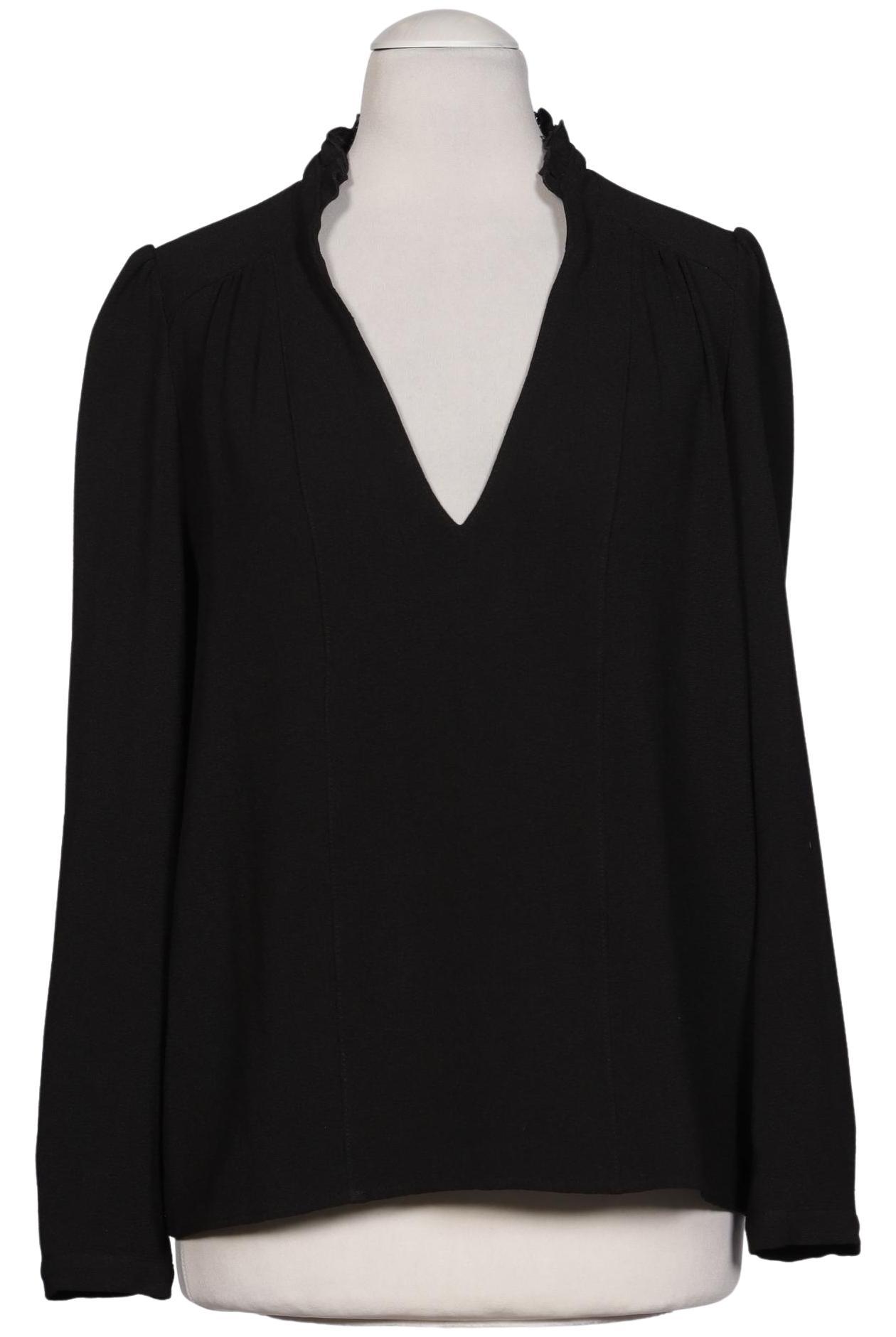 

ba&sh Damen Bluse, schwarz, Gr. 32