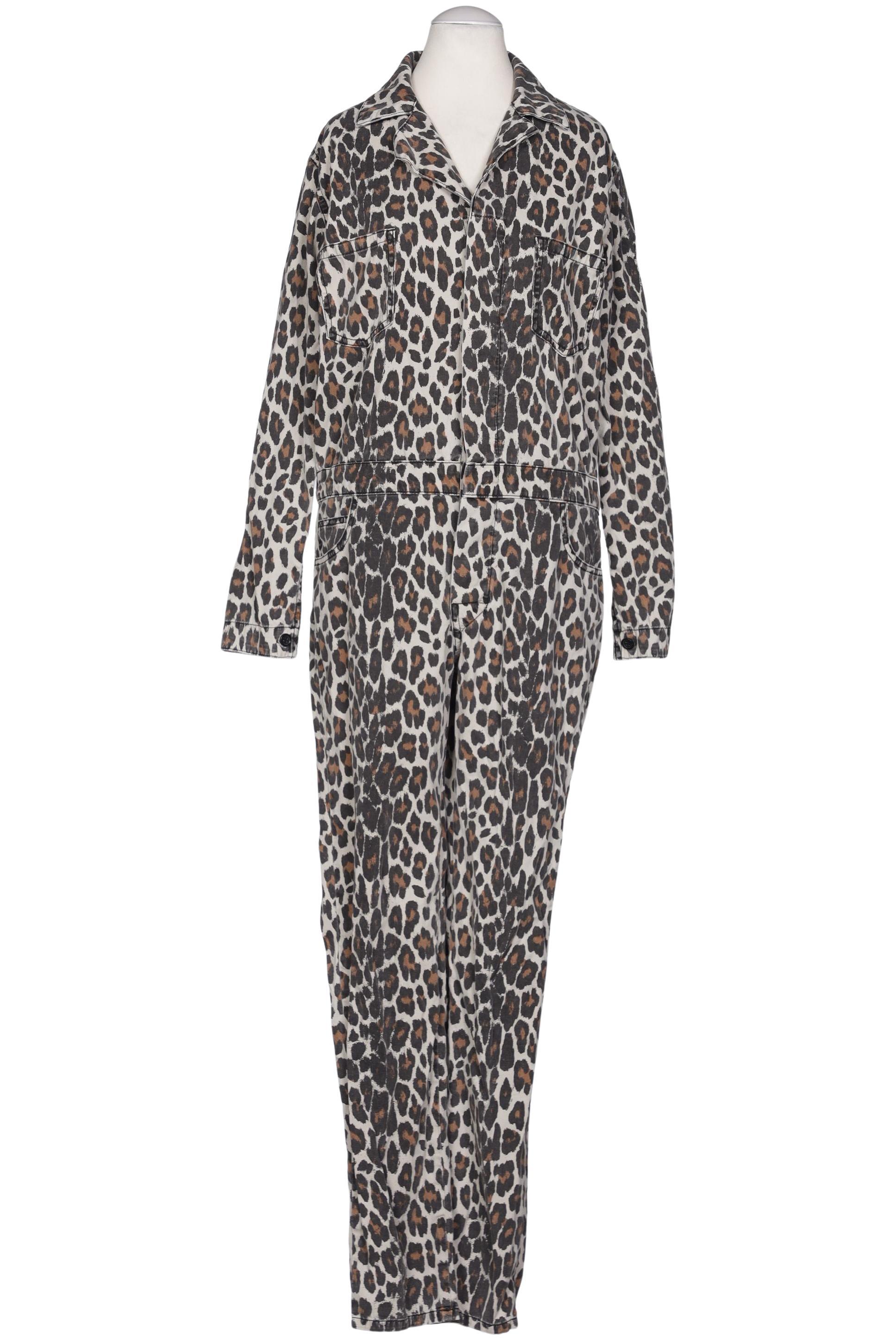 

ba&sh Damen Jumpsuit/Overall, mehrfarbig, Gr. 34