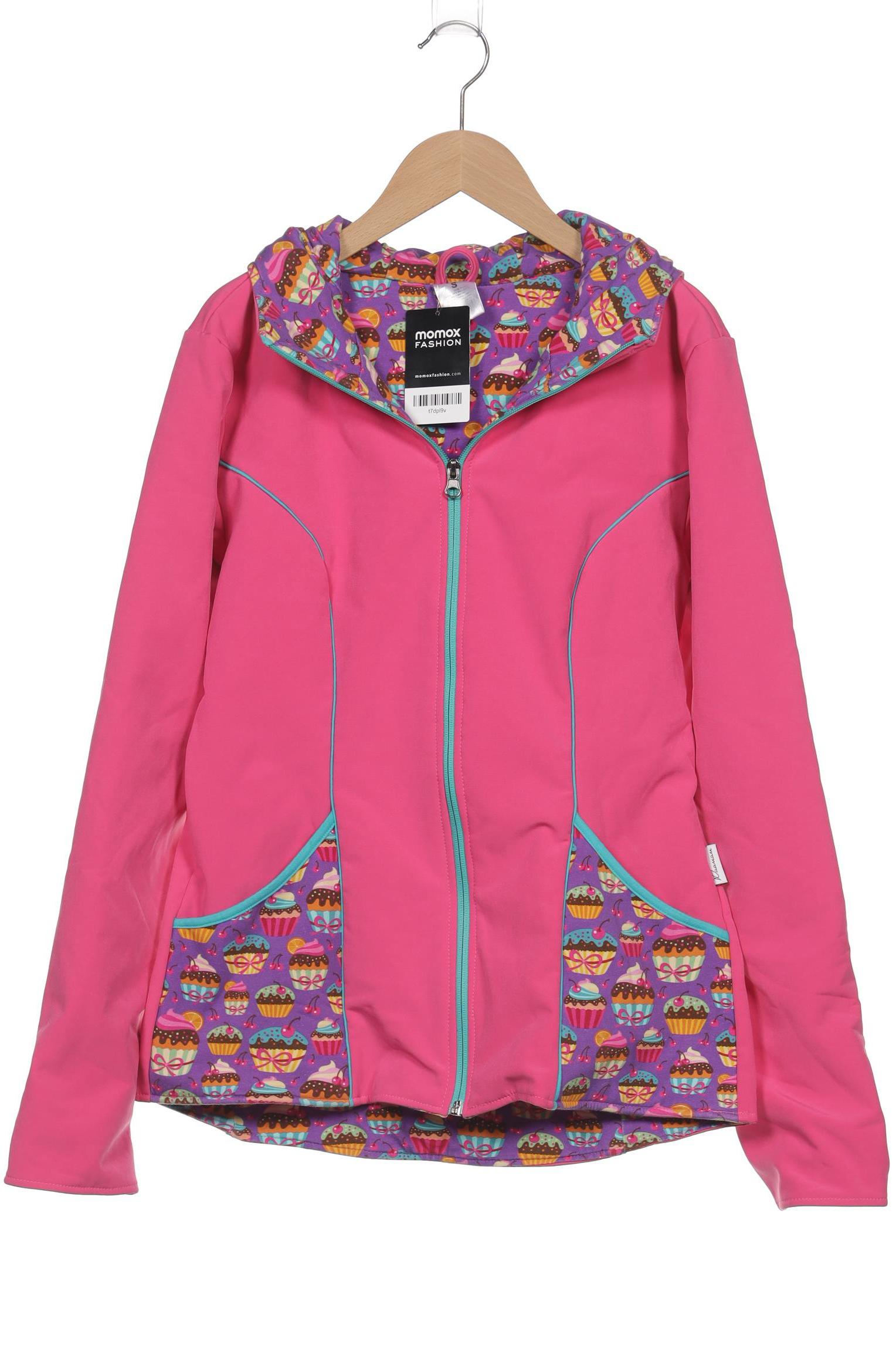 

Babauba Damen Jacke, pink, Gr. 36