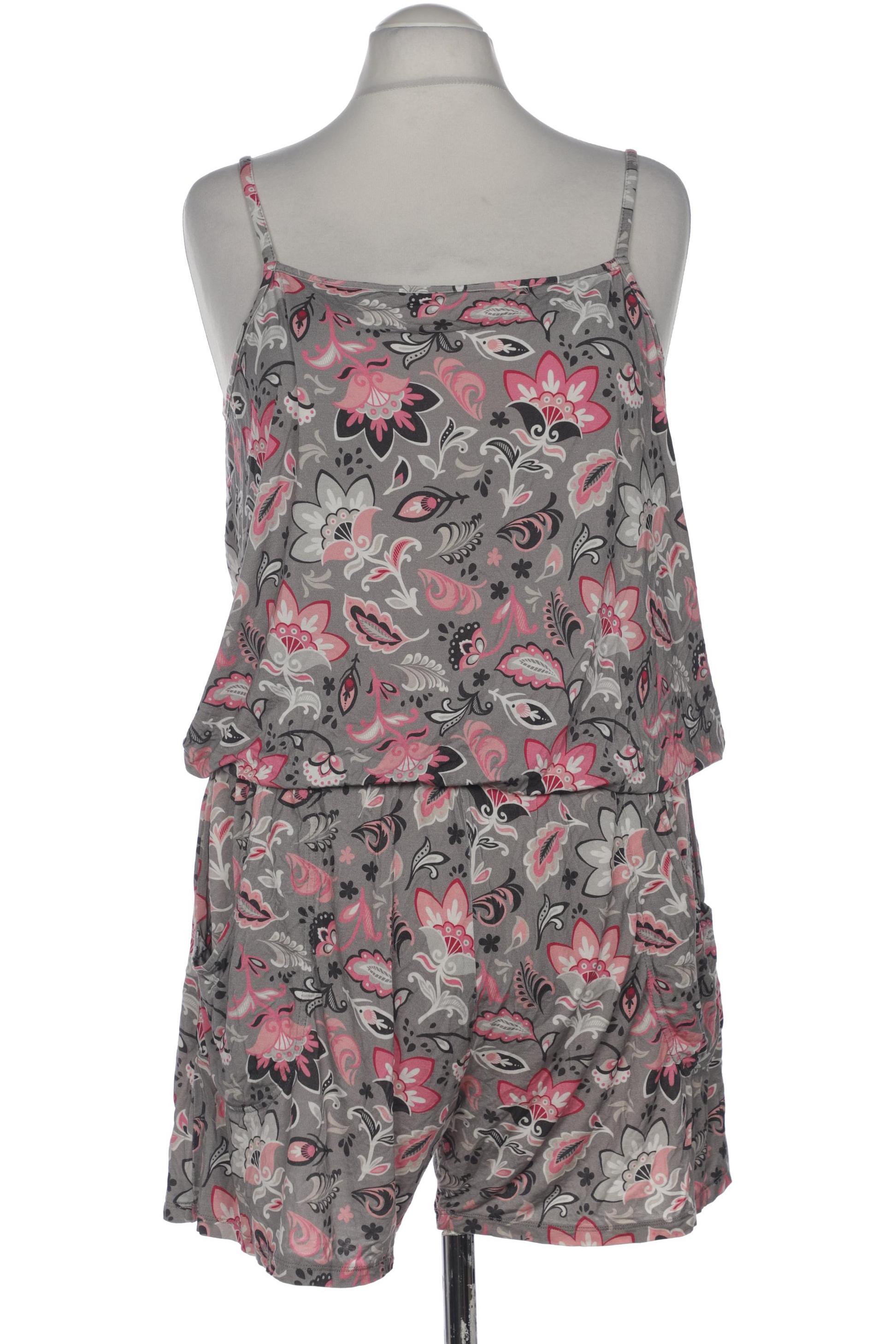 

Babauba Damen Jumpsuit/Overall, grau, Gr. 44