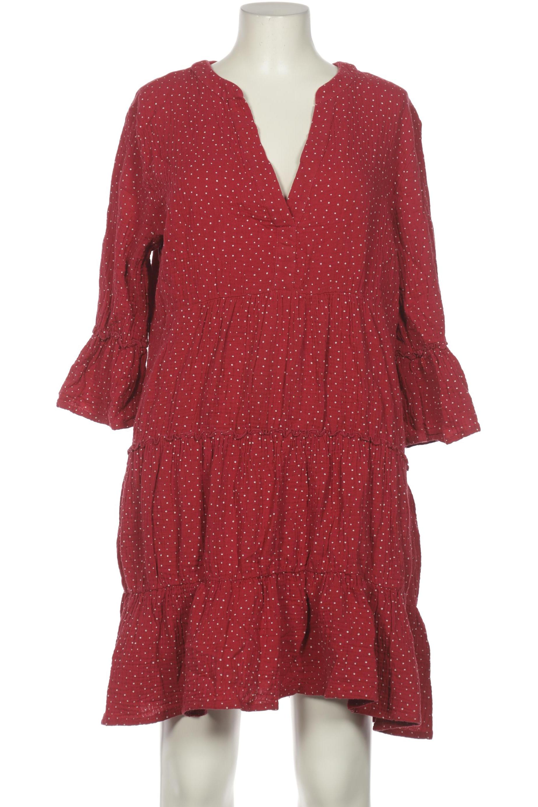 

Babauba Damen Kleid, pink, Gr. 46