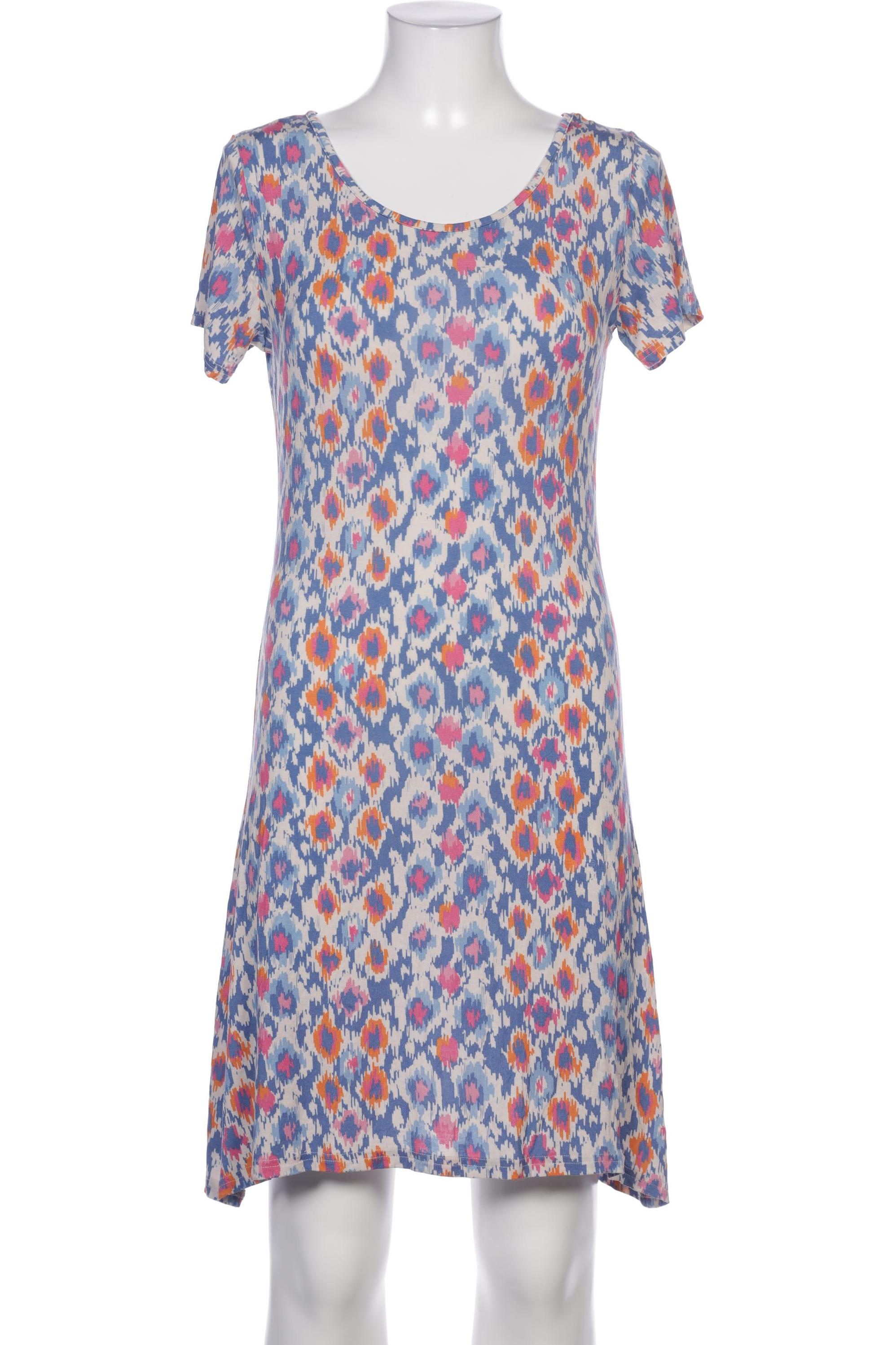 

Babauba Damen Kleid, blau