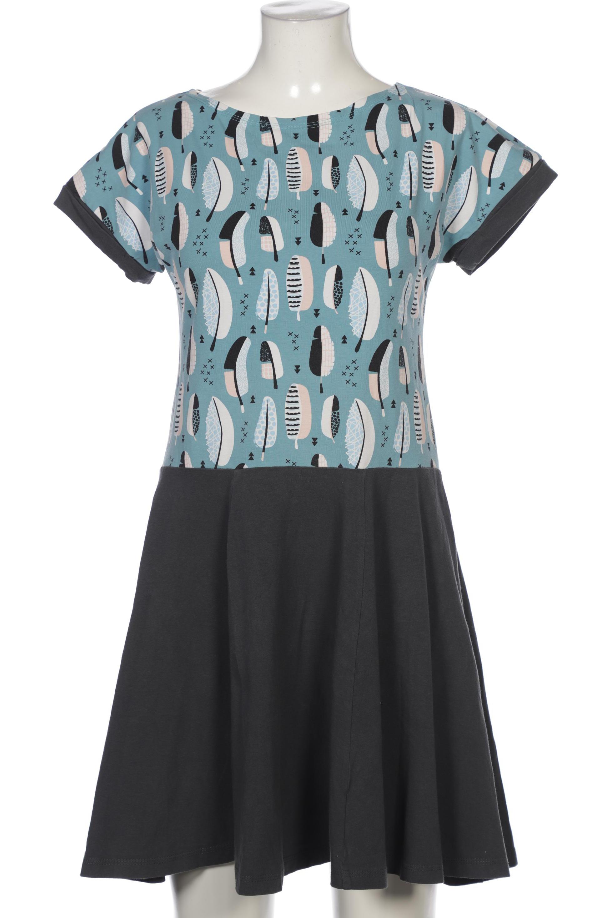 

Babauba Damen Kleid, blau