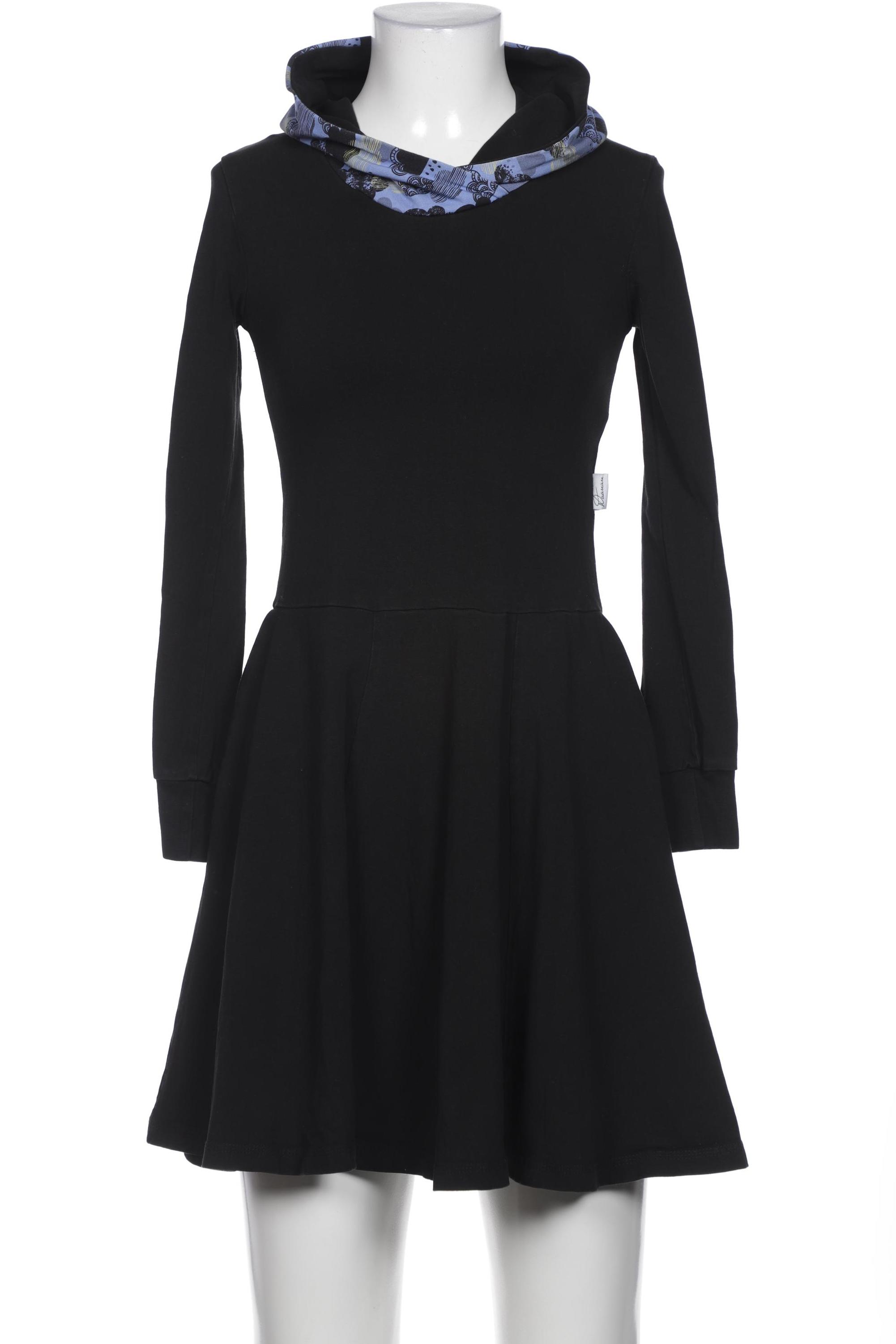 

Babauba Damen Kleid, schwarz
