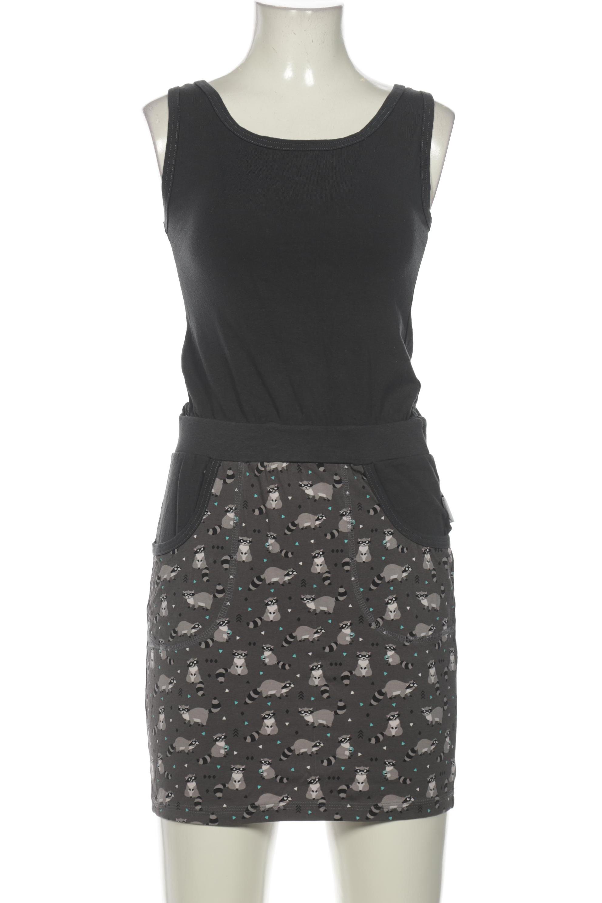 

Babauba Damen Kleid, grau