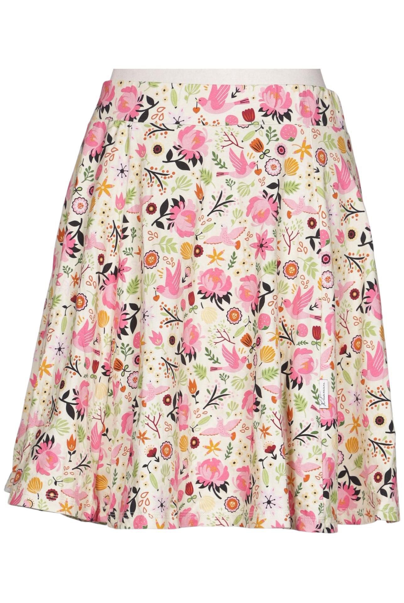 

Babauba Damen Rock, mehrfarbig, Gr. 36