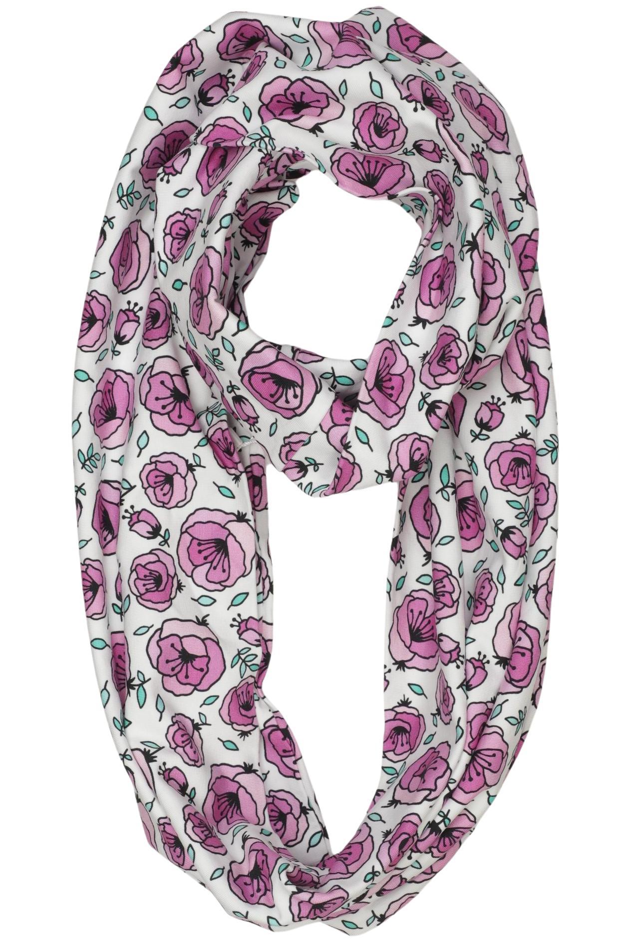 

Babauba Damen Schal, mehrfarbig, Gr.