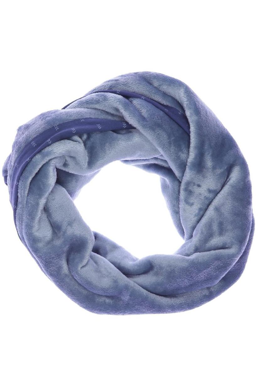 

Babauba Damen Schal, hellblau, Gr.