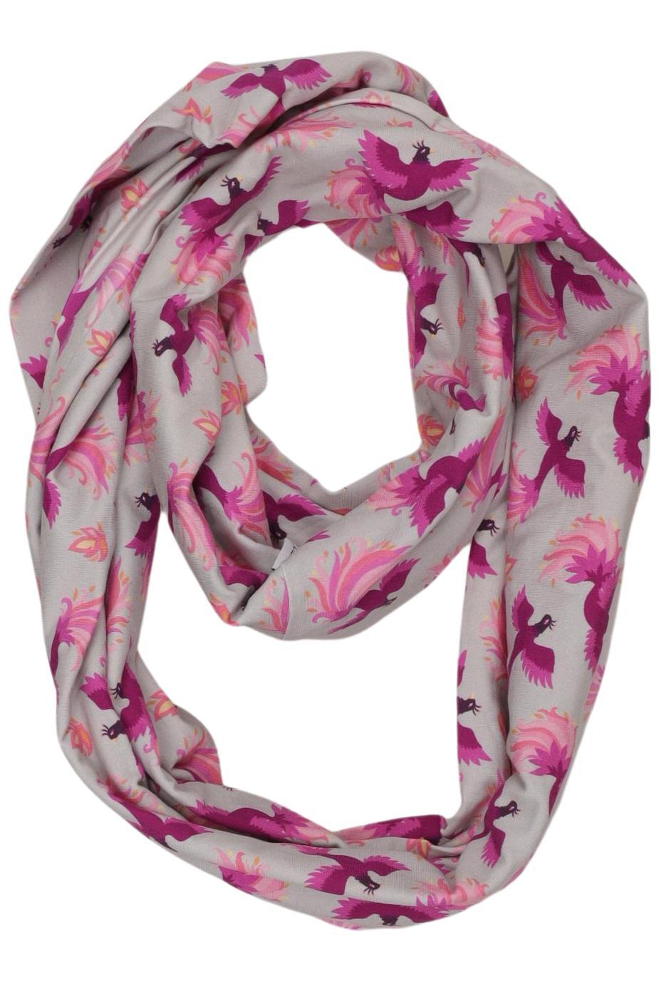 

Babauba Damen Schal, mehrfarbig, Gr.