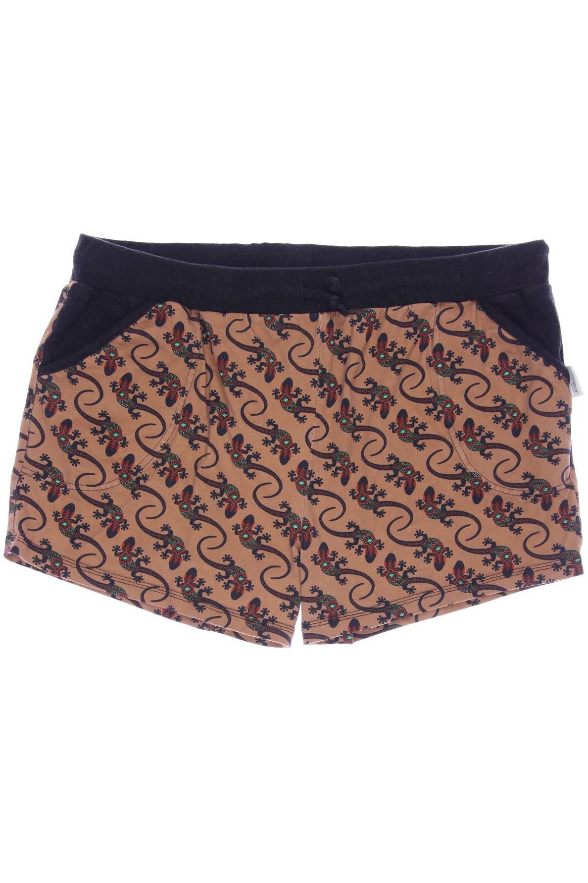 

Babauba Damen Shorts, mehrfarbig