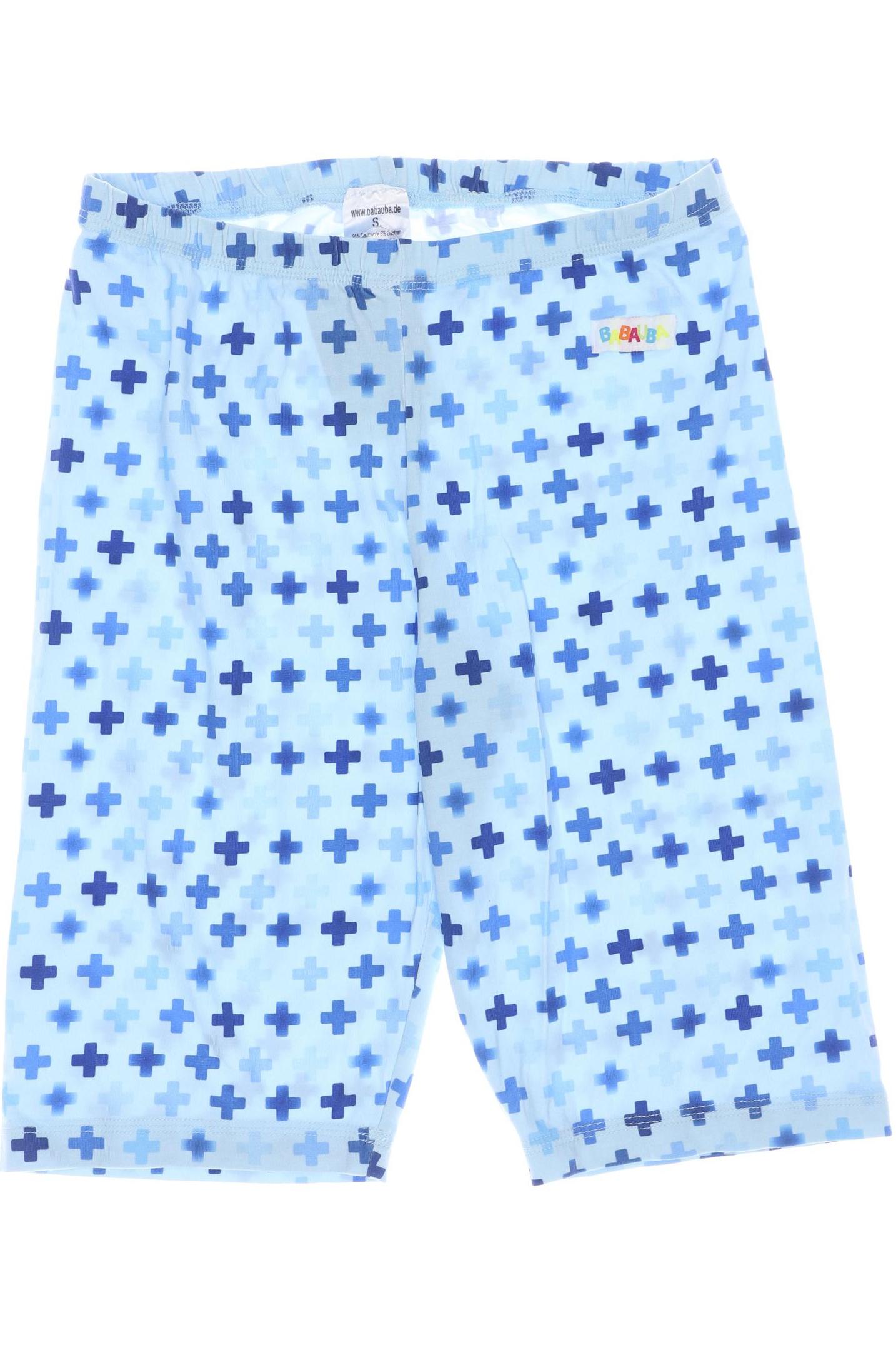 

Babauba Damen Shorts, blau