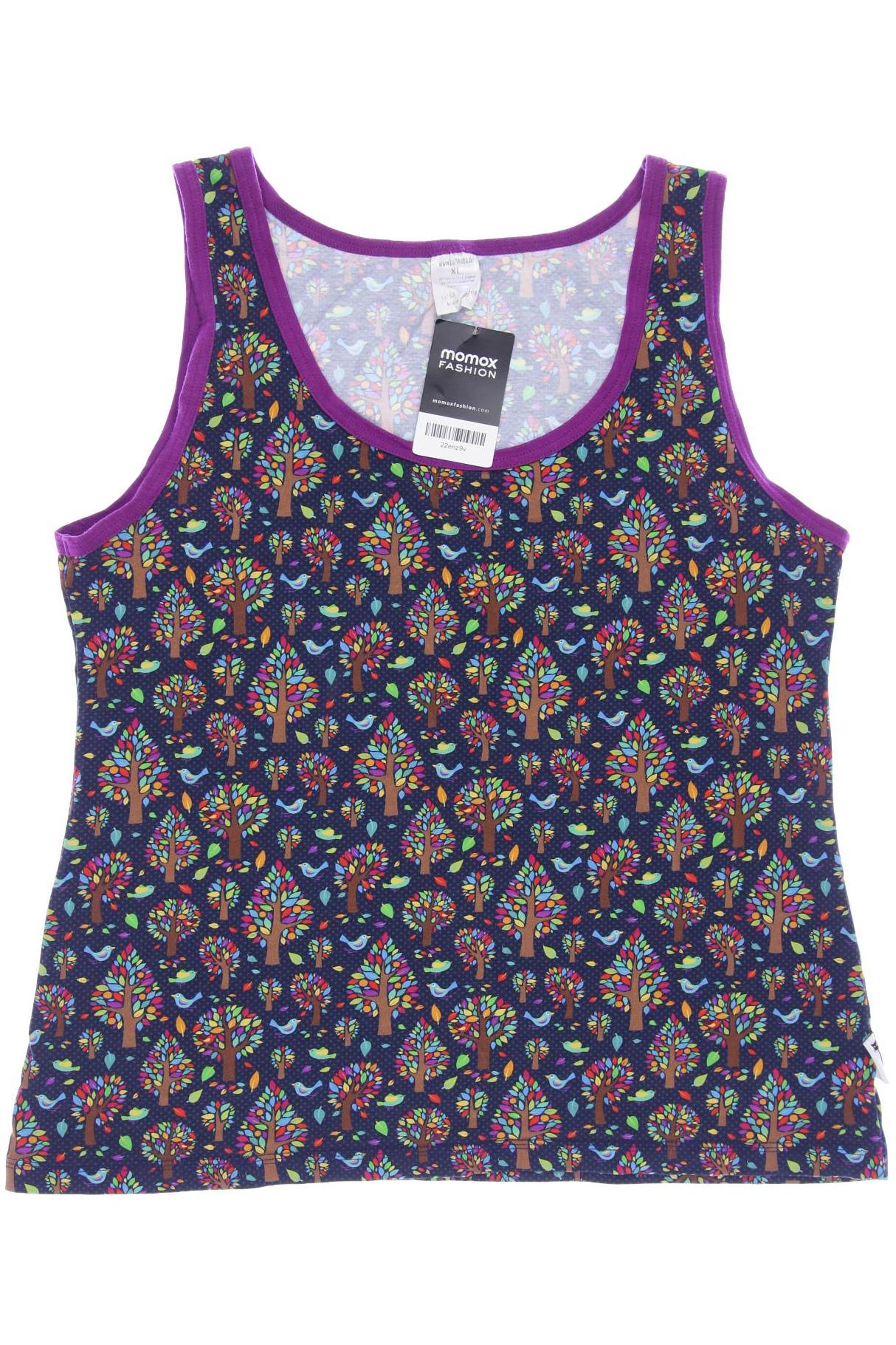 

Babauba Damen Top, mehrfarbig