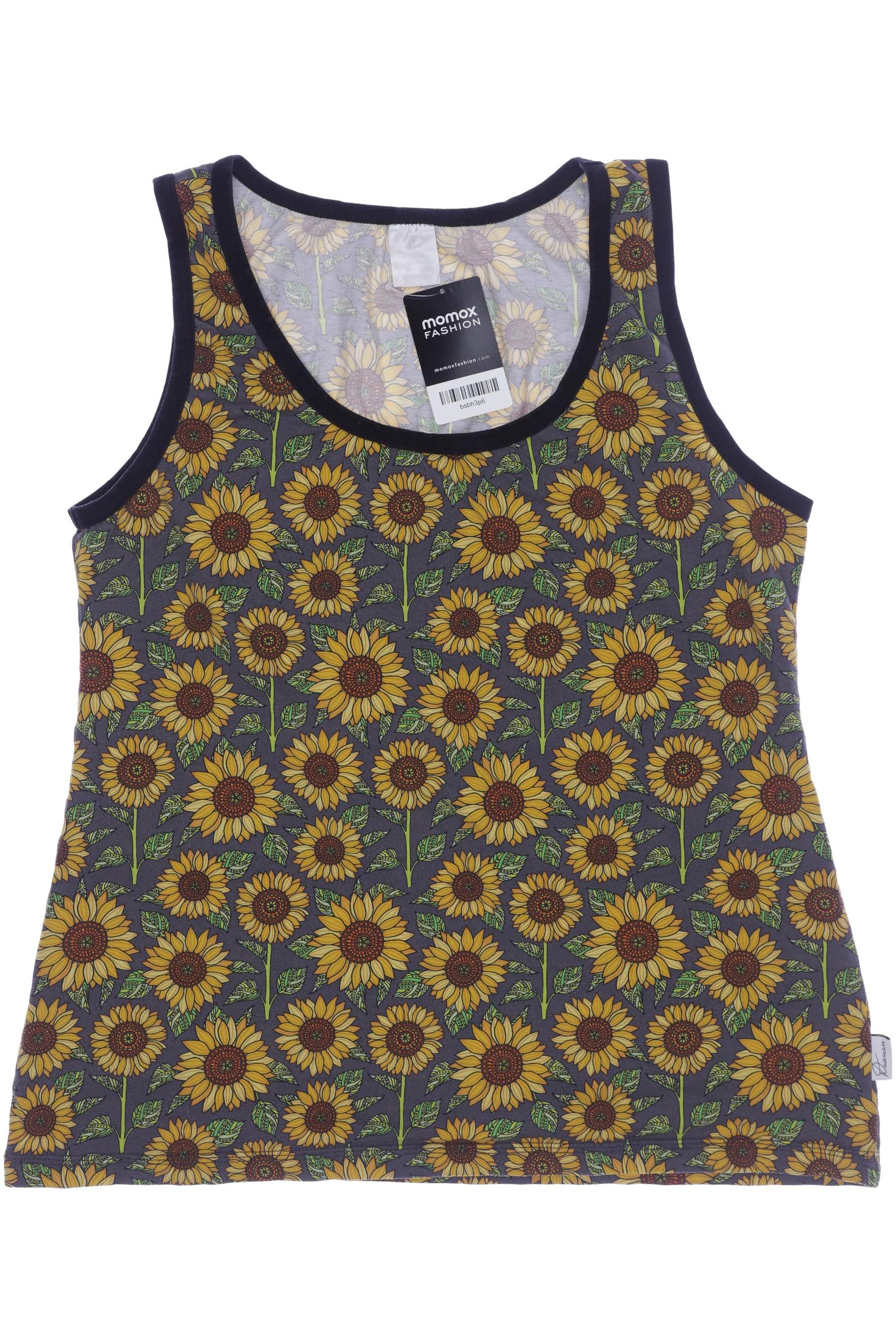 

Babauba Damen Top, mehrfarbig, Gr. 44
