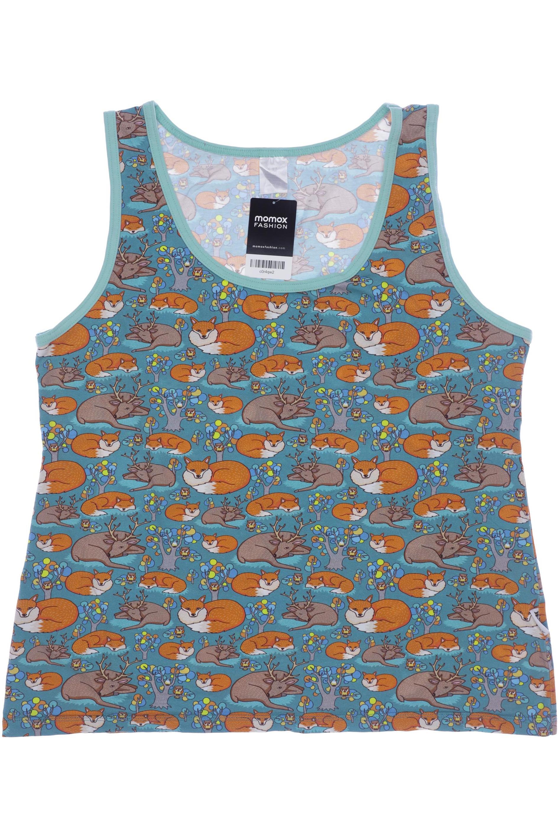 

Babauba Damen Top, mehrfarbig, Gr. 46