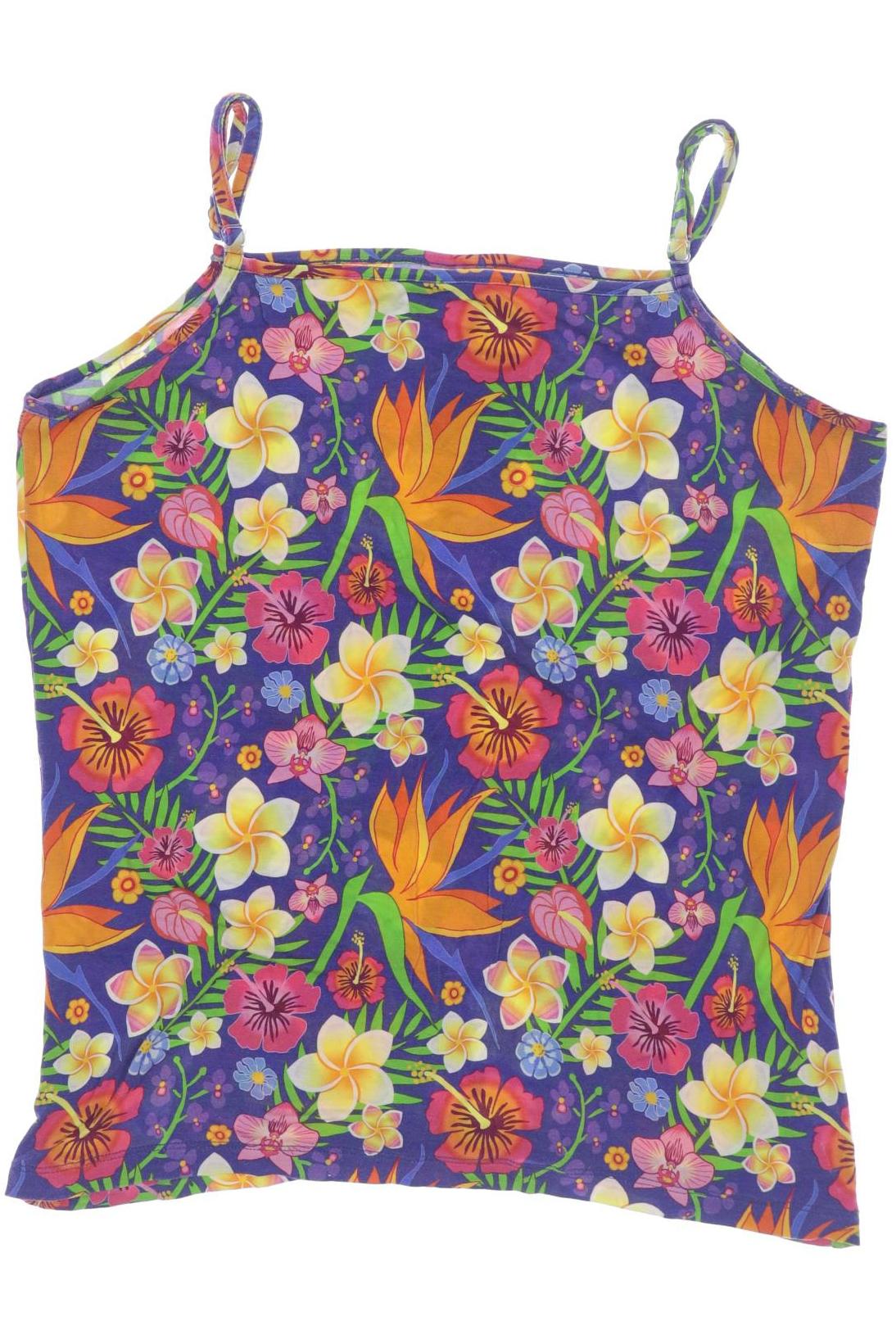 

Babauba Damen Top, mehrfarbig, Gr. 38