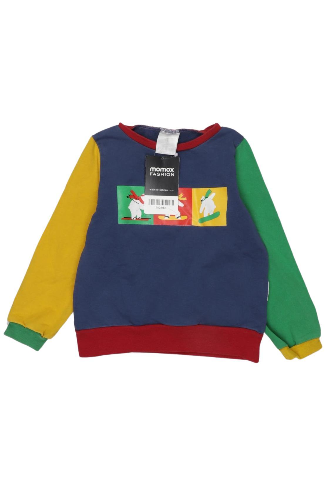 

Babauba Herren Hoodies & Sweater, blau, Gr. 92