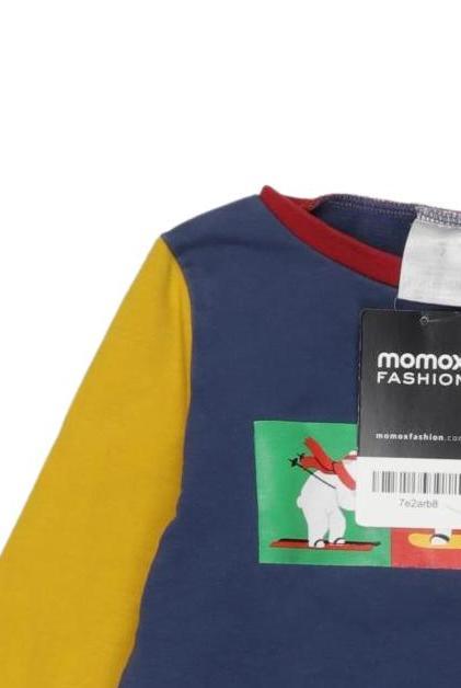 Thumbnail - Babauba Herren Hoodies &amp; Sweater, blau, Gr. 92