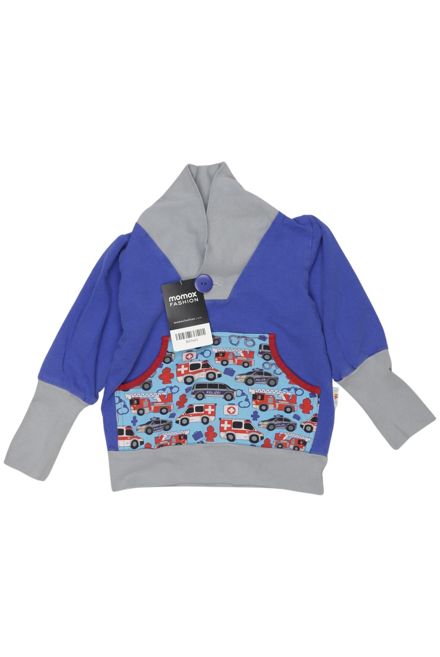 

Babauba Jungen Hoodies & Sweater, mehrfarbig, Gr. 92