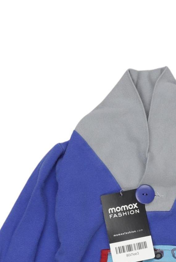 Thumbnail - Babauba Jungen Hoodies &amp; Sweater, mehrfarbig, Gr. 92