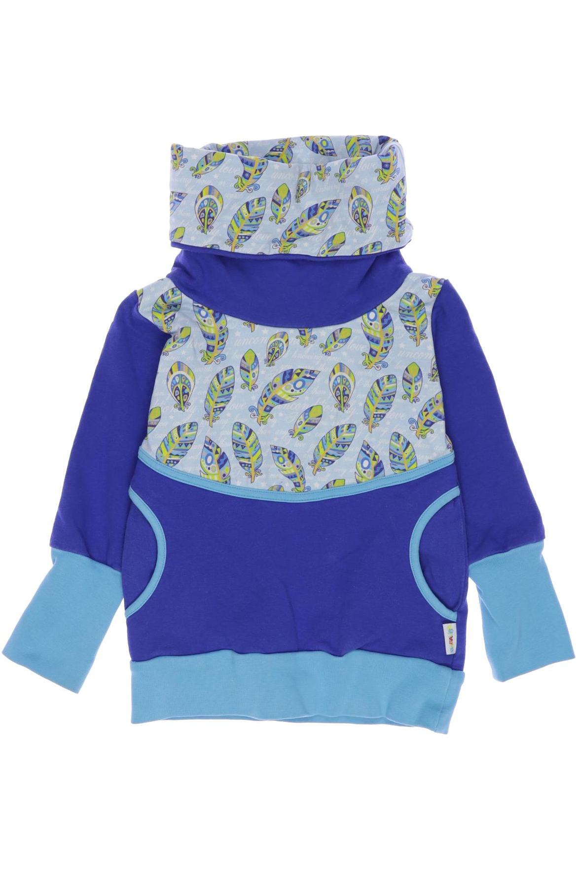 

Babauba Herren Hoodies & Sweater, blau, Gr. 86