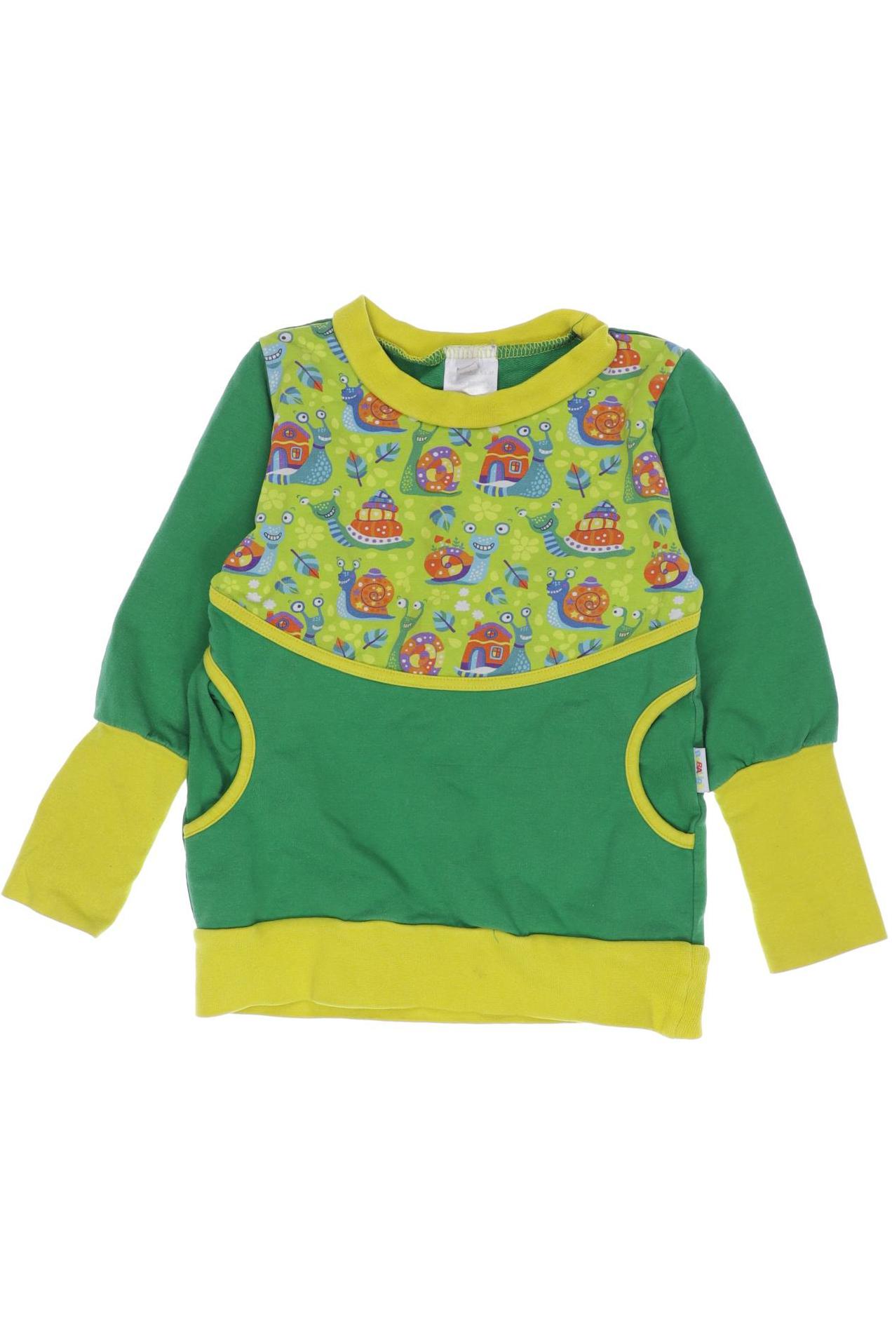 

Babauba Herren Hoodies & Sweater, grün, Gr. 92