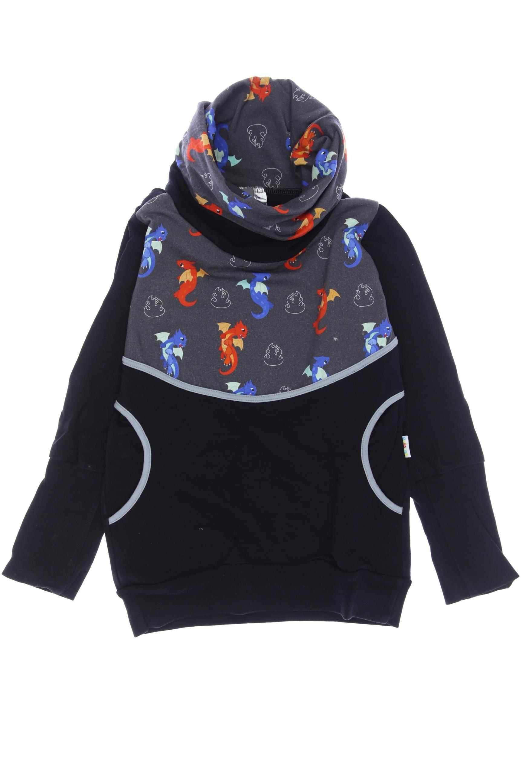

Babauba Herren Hoodies & Sweater, schwarz, Gr. 116