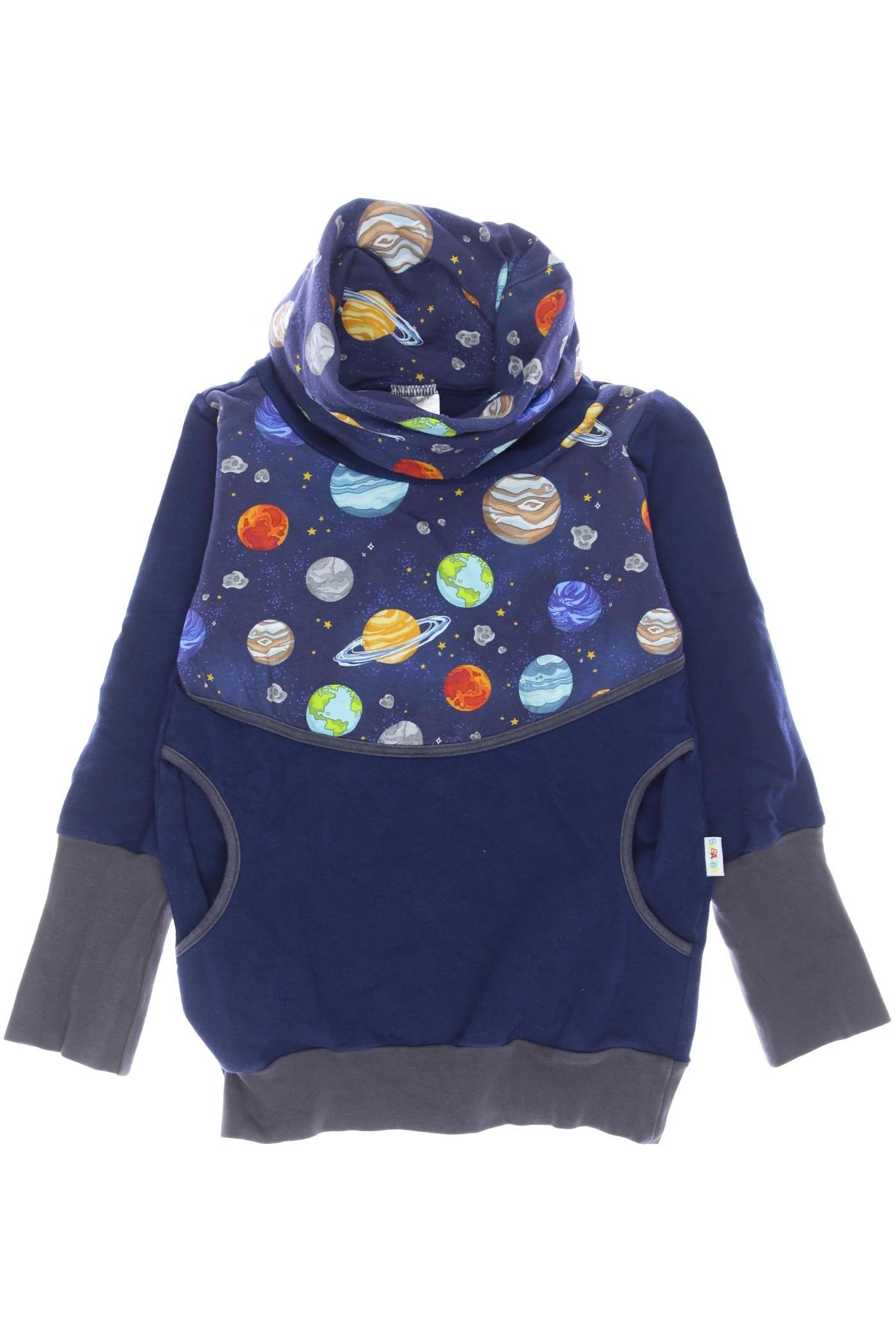 

Babauba Herren Hoodies & Sweater, blau, Gr. 116