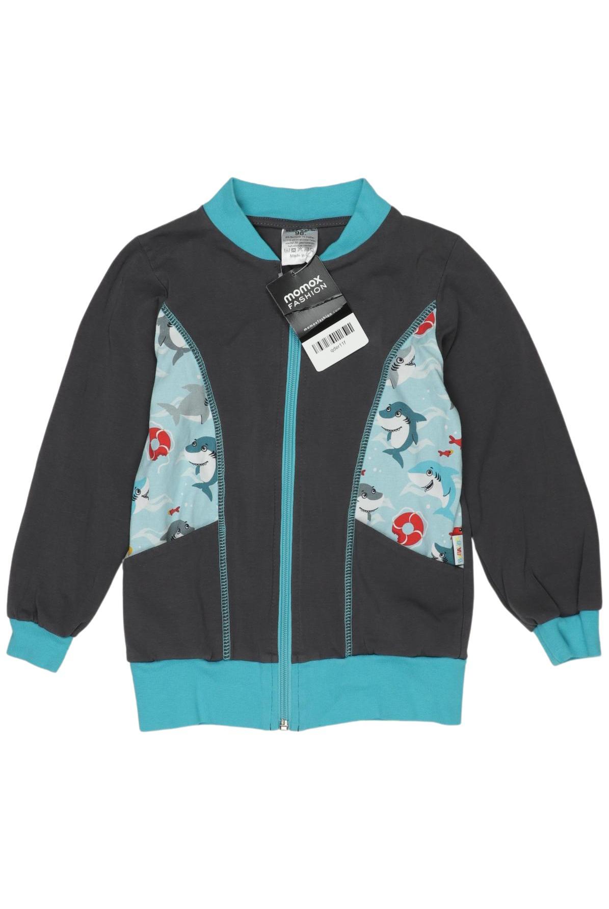 

Babauba Jungen Hoodies & Sweater, mehrfarbig, Gr. 98