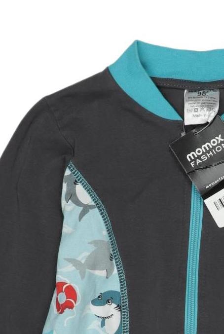 Thumbnail - Babauba Jungen Hoodies &amp; Sweater, mehrfarbig, Gr. 98