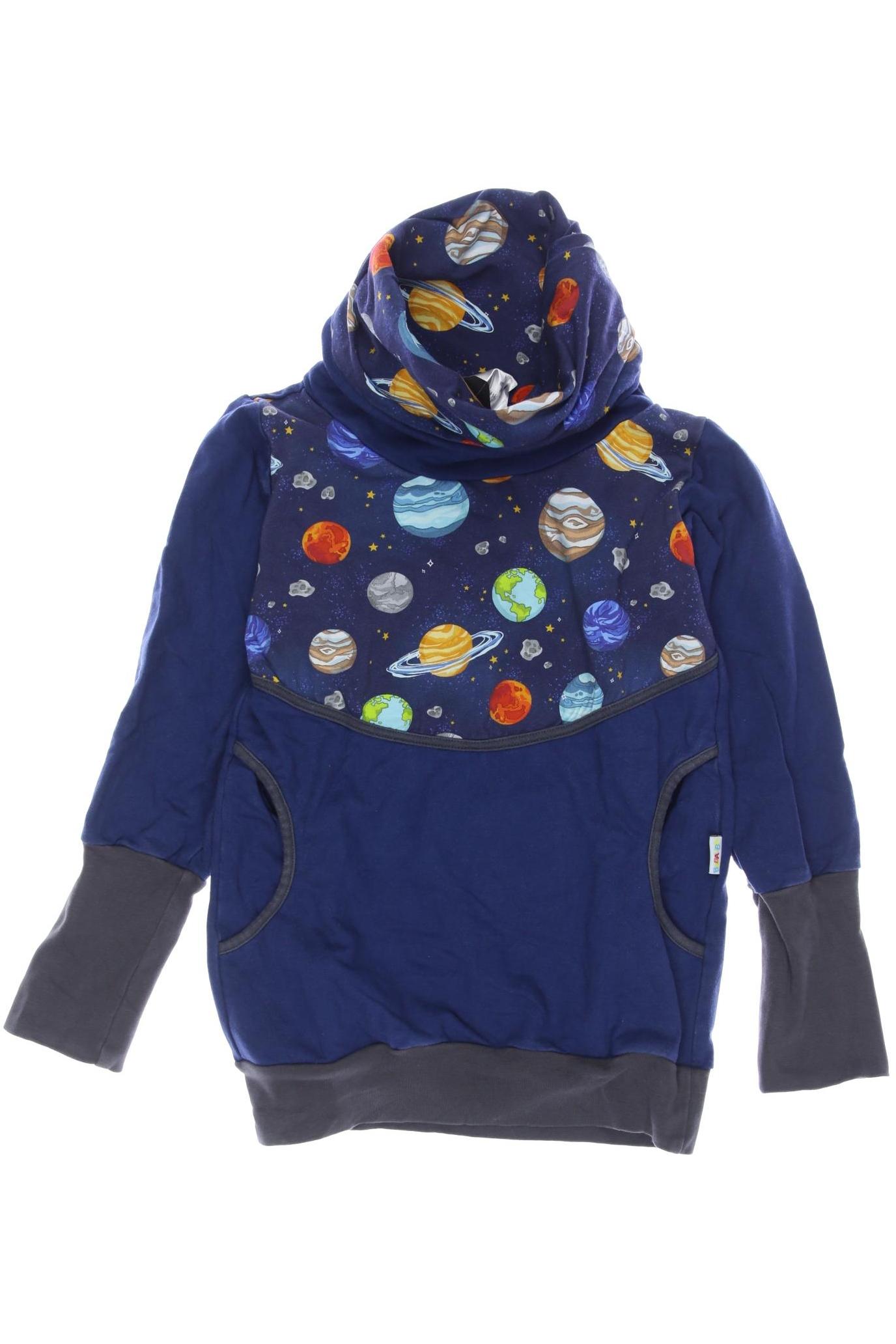 

Babauba Herren Hoodies & Sweater, marineblau, Gr. 116